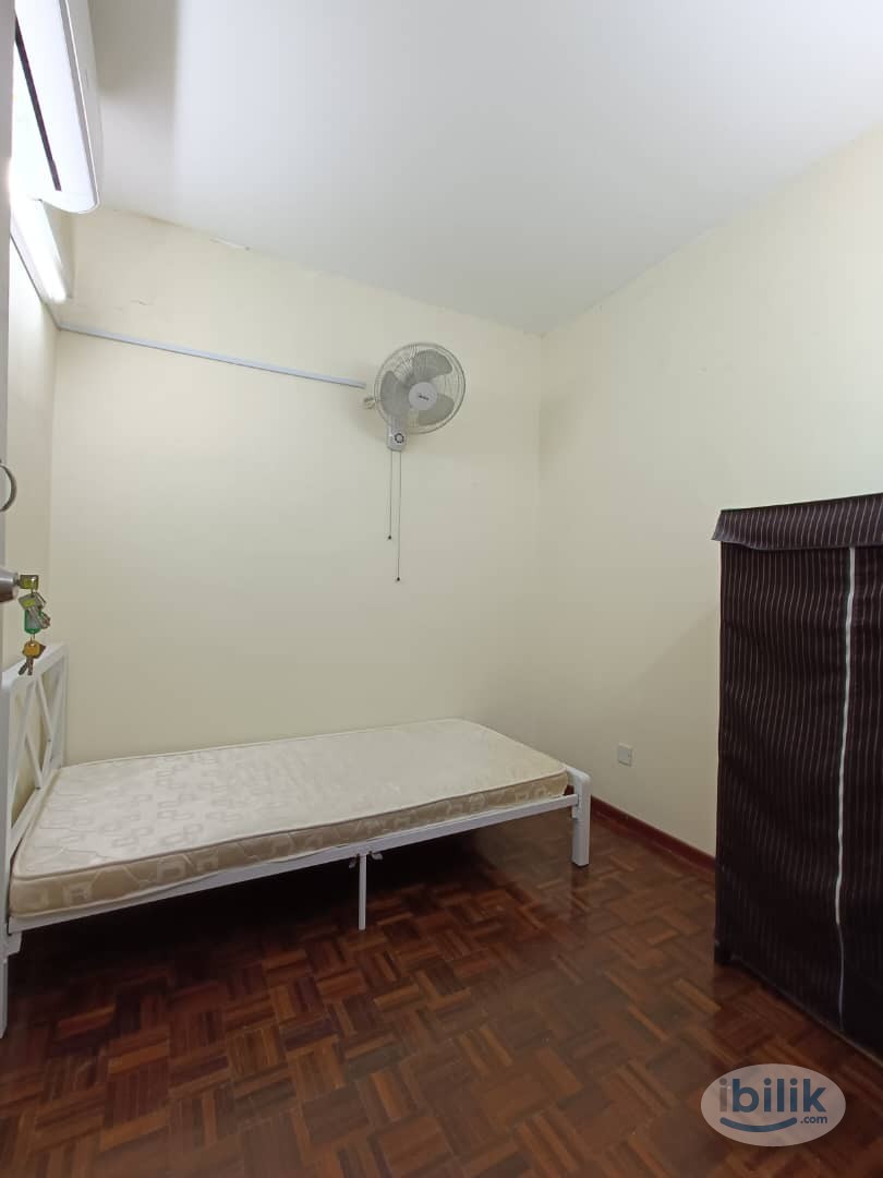 Single Room at Setia Alam, Shah Alam - Image 1