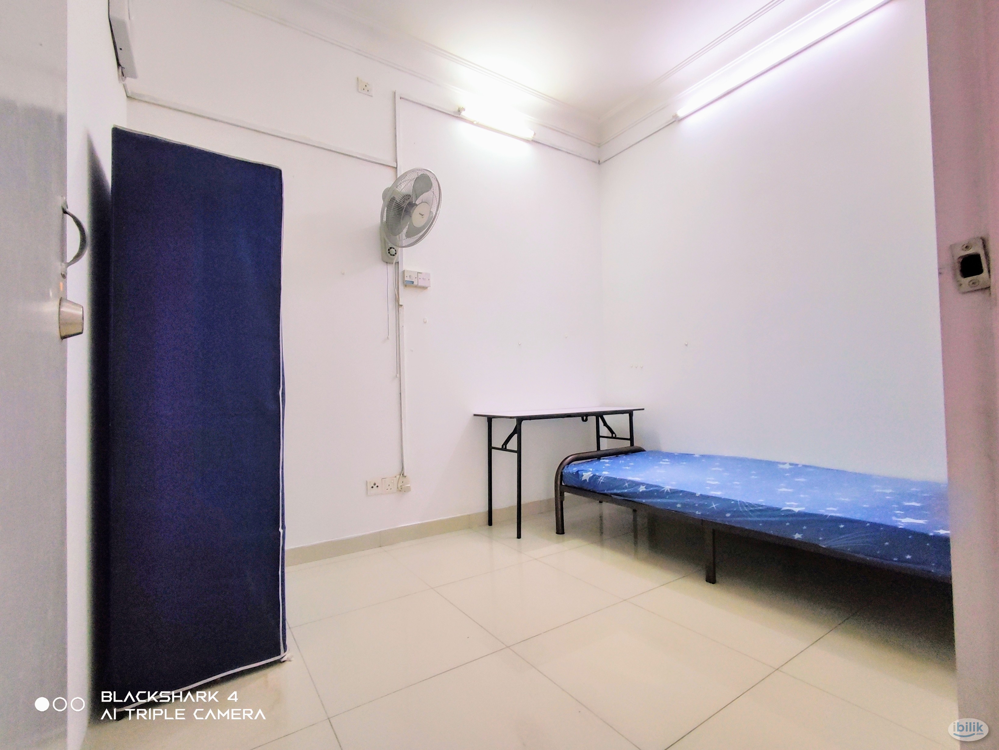 Single Room at Setia Alam, Shah Alam - Image 4