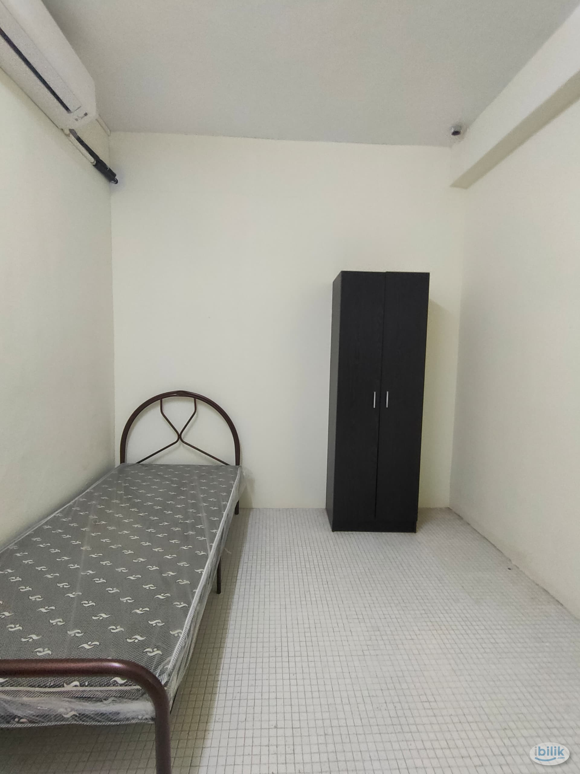 Nearby By Taman Mutirara barat MRT Single Room at Taman Mutiara Barat, Cheras - Image 5