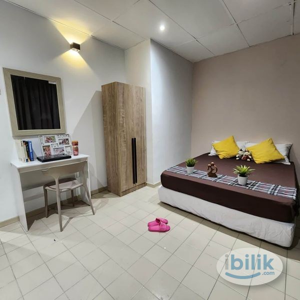3min Starling Mall, Master Room at Damansara Utama, Petaling Jaya - Image 3