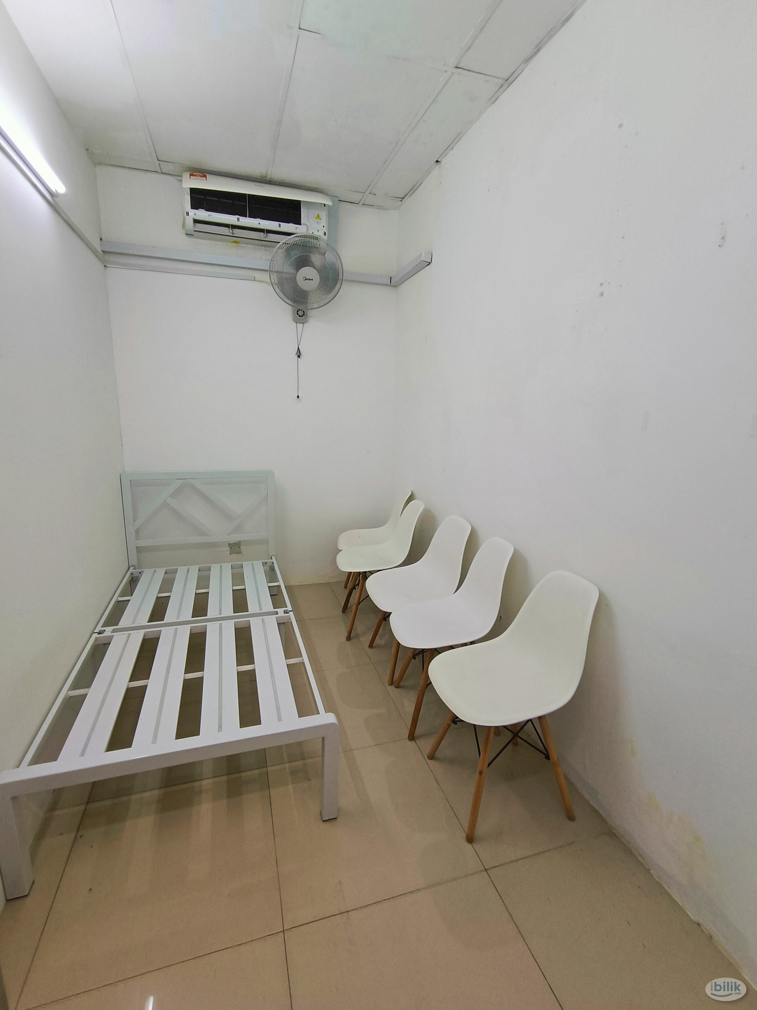 300m MRT Walking Distance, Single Room at TTDI, Kuala Lumpur - Image 1