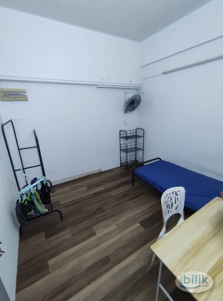 Jalan SS2/35 PJ, Single Room at SS2, Petaling Jaya - Image 1