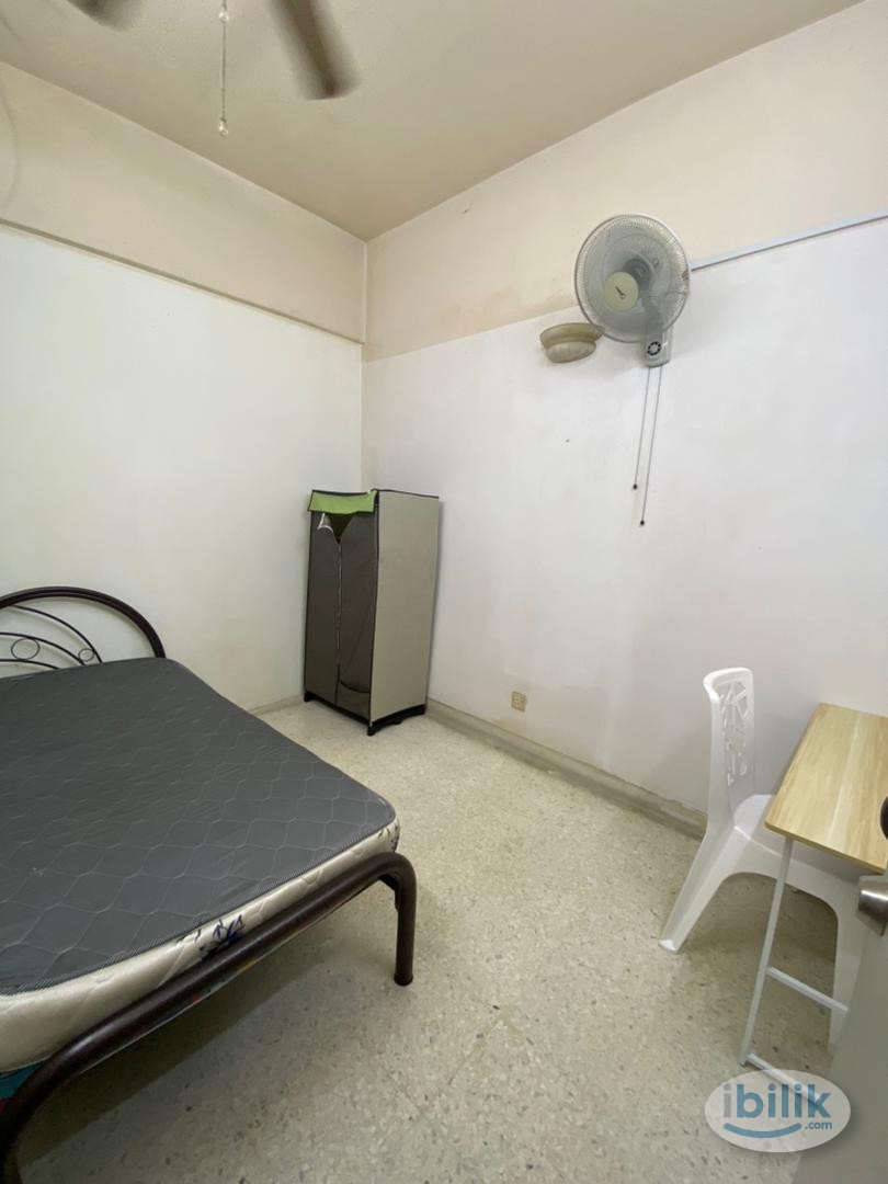 ss2/16 PJ Middle Room at SS2, Petaling Jaya - Image 1