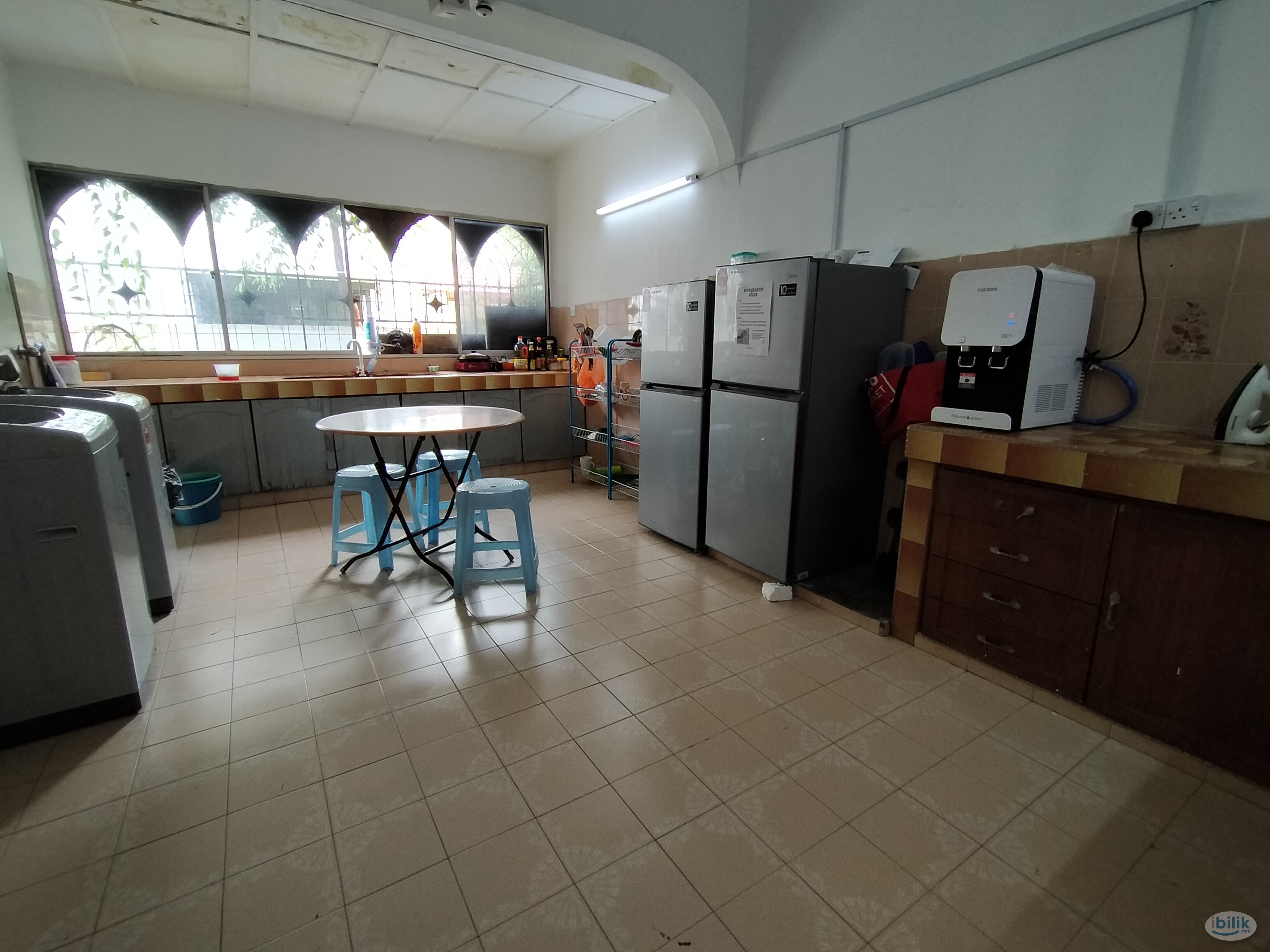 Jalan SS2/104 Middle Room with Low Deposit - Image 3