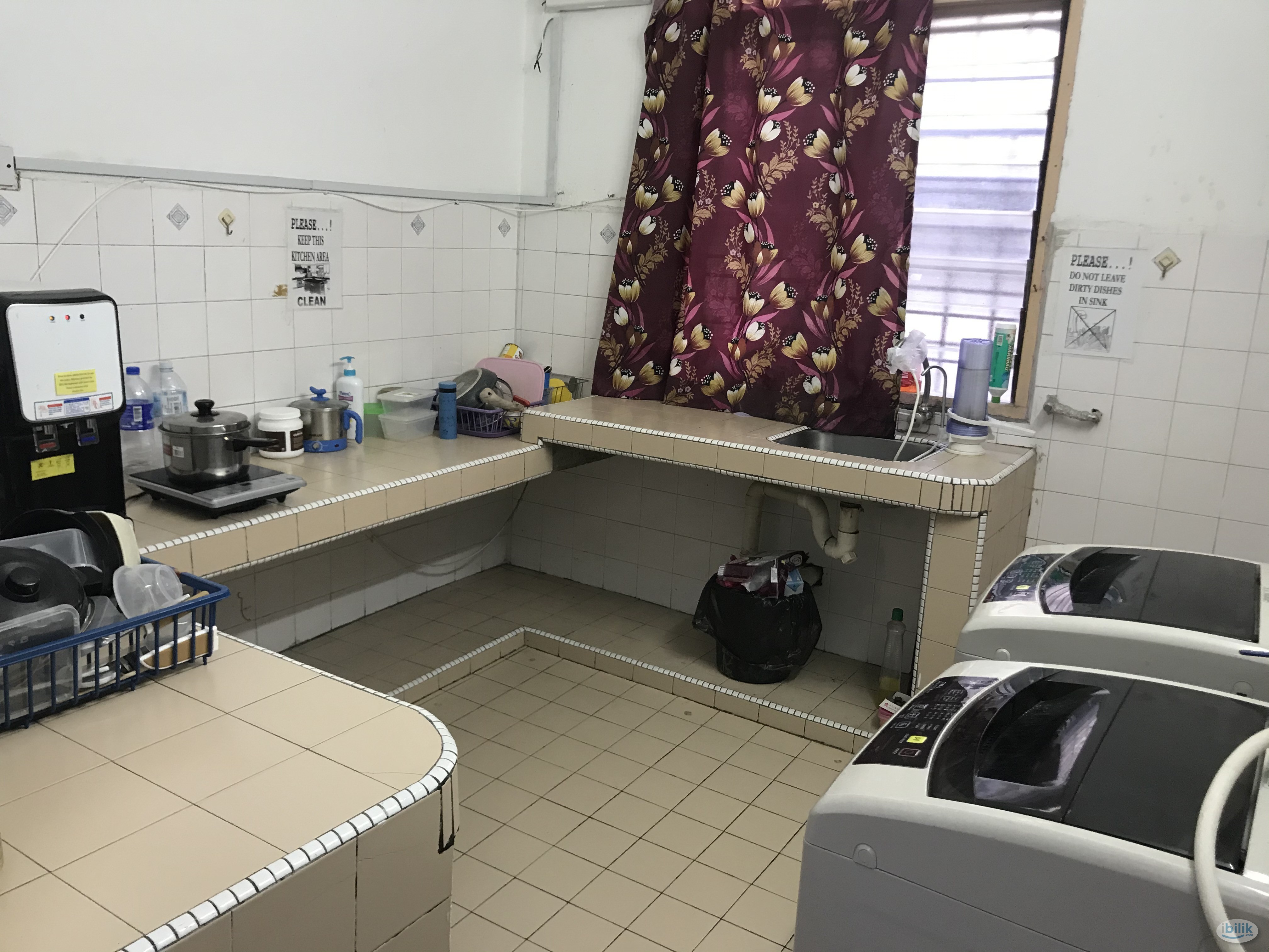 ❄️Aircon Middle Room For Rent Immediately❄️ - Image 4