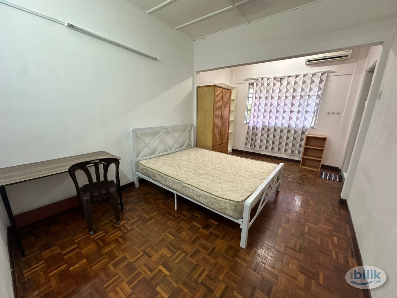 ❄️Aircon Master Room For Rent Immediately❄️ - Image 3