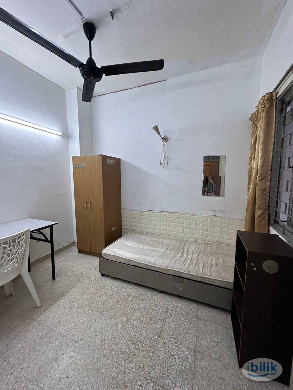 Low Deposit Middle Room at SS2/105, Petaling Jaya - Image 1