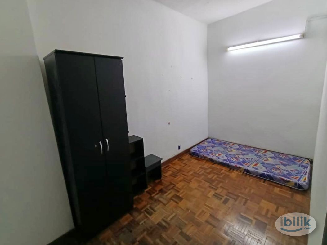 Single Room at WWS3 Puchong, Selangor - Image 1