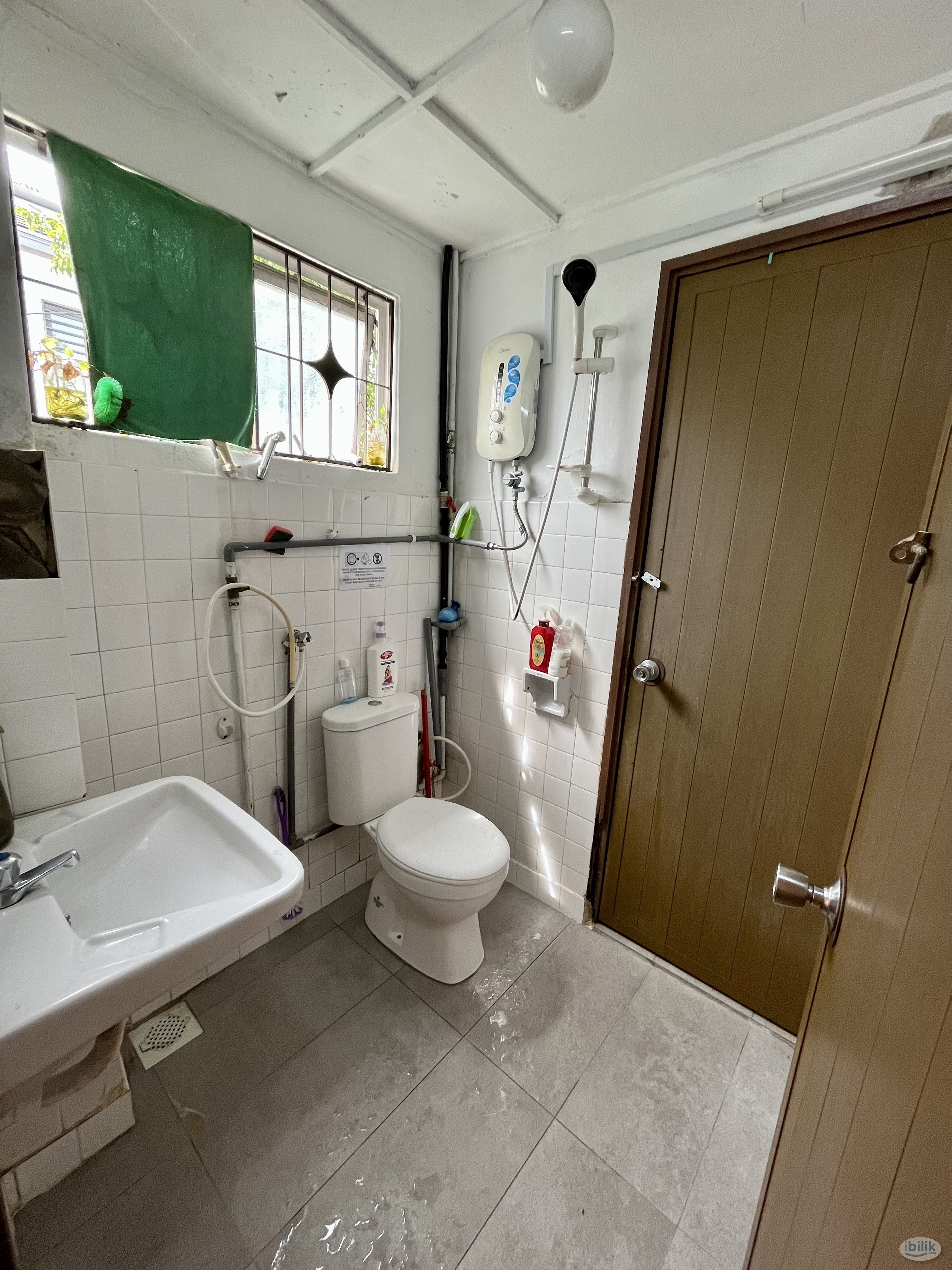 Single Room at WWS3 Puchong, Selangor - Image 2
