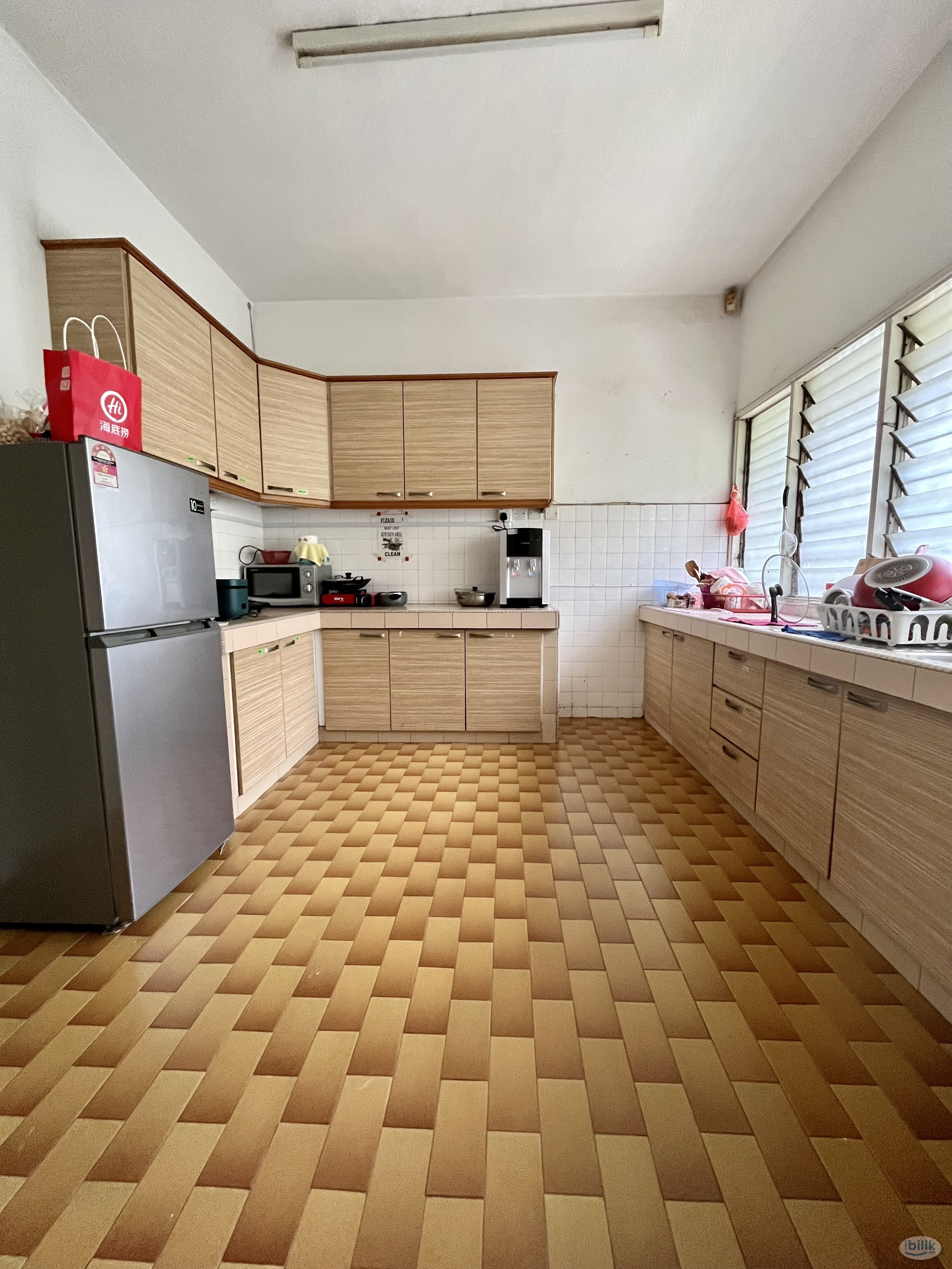 Single Room at WWS3 Puchong, Selangor - Image 3