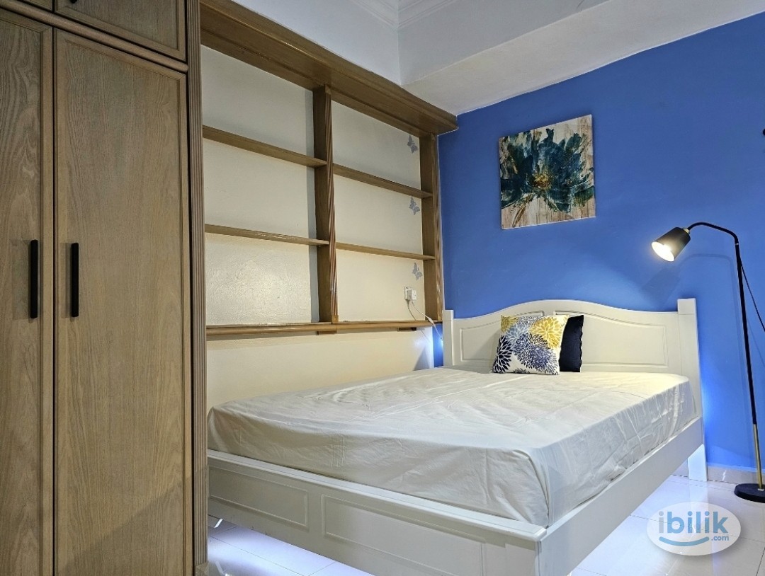 Fully furnished single room and walking distance to ORIENTAL HOSPITAL - Image 1