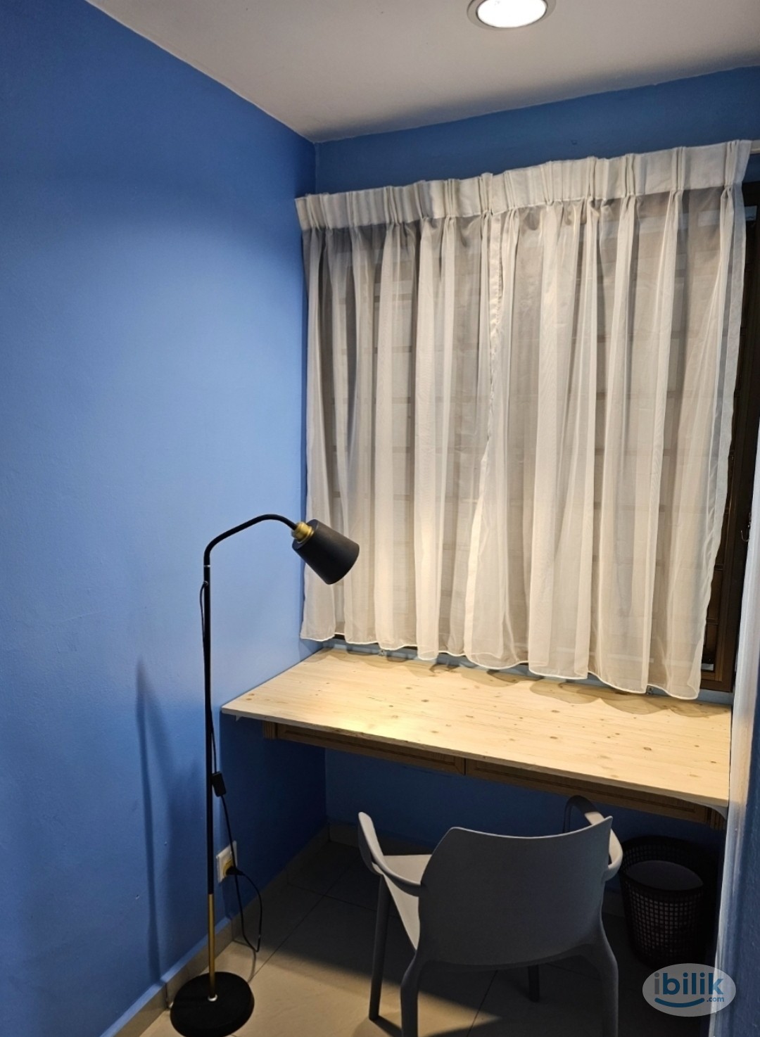 Fully furnished single room and walking distance to ORIENTAL HOSPITAL - Image 2