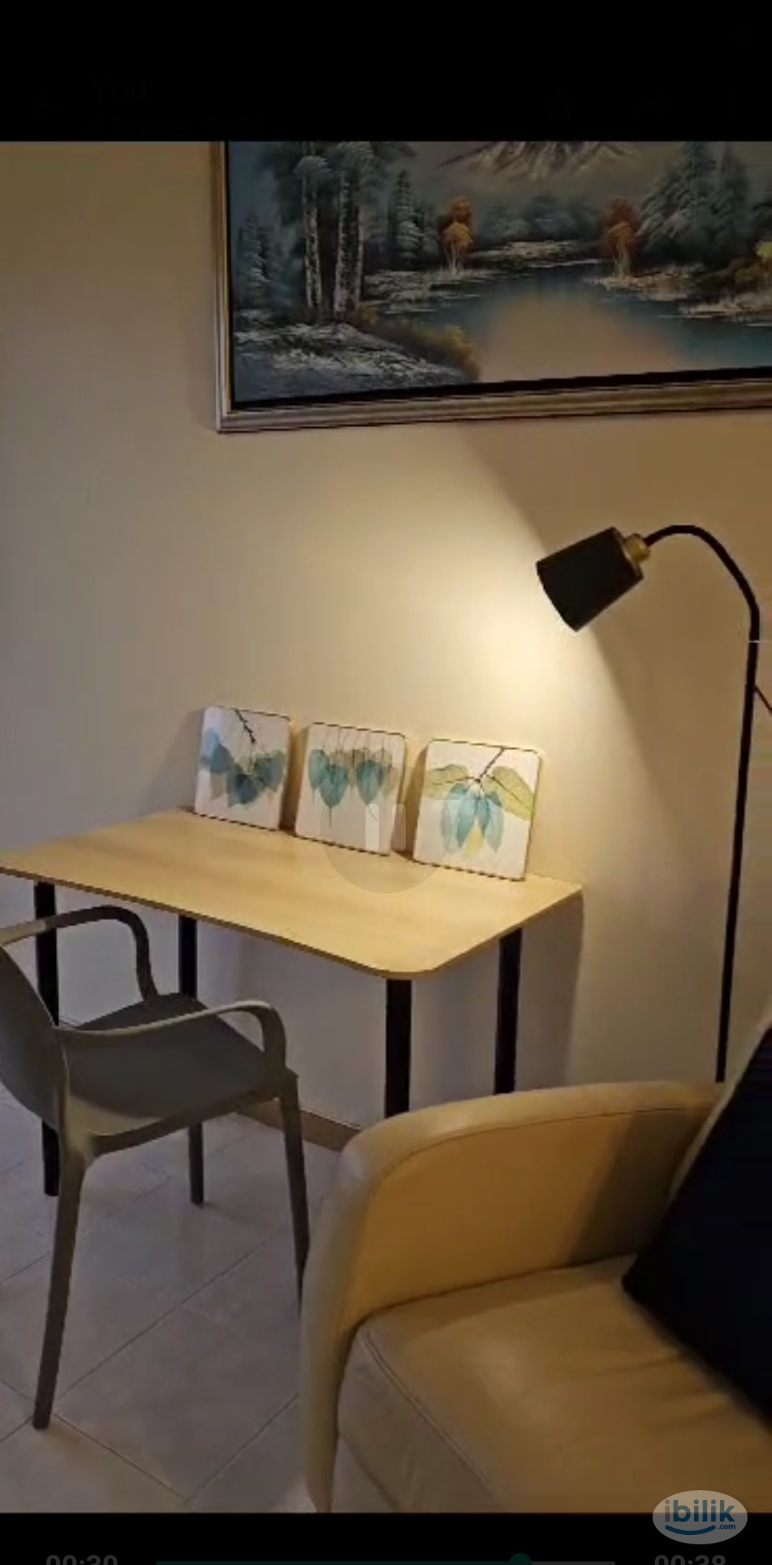 Fully furnished single room and walking distance to ORIENTAL HOSPITAL - Image 3