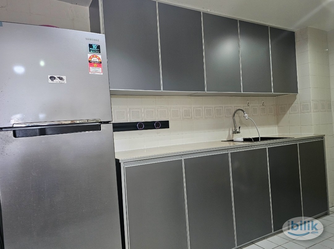 Fully furnished single room and walking distance to ORIENTAL HOSPITAL - Image 5