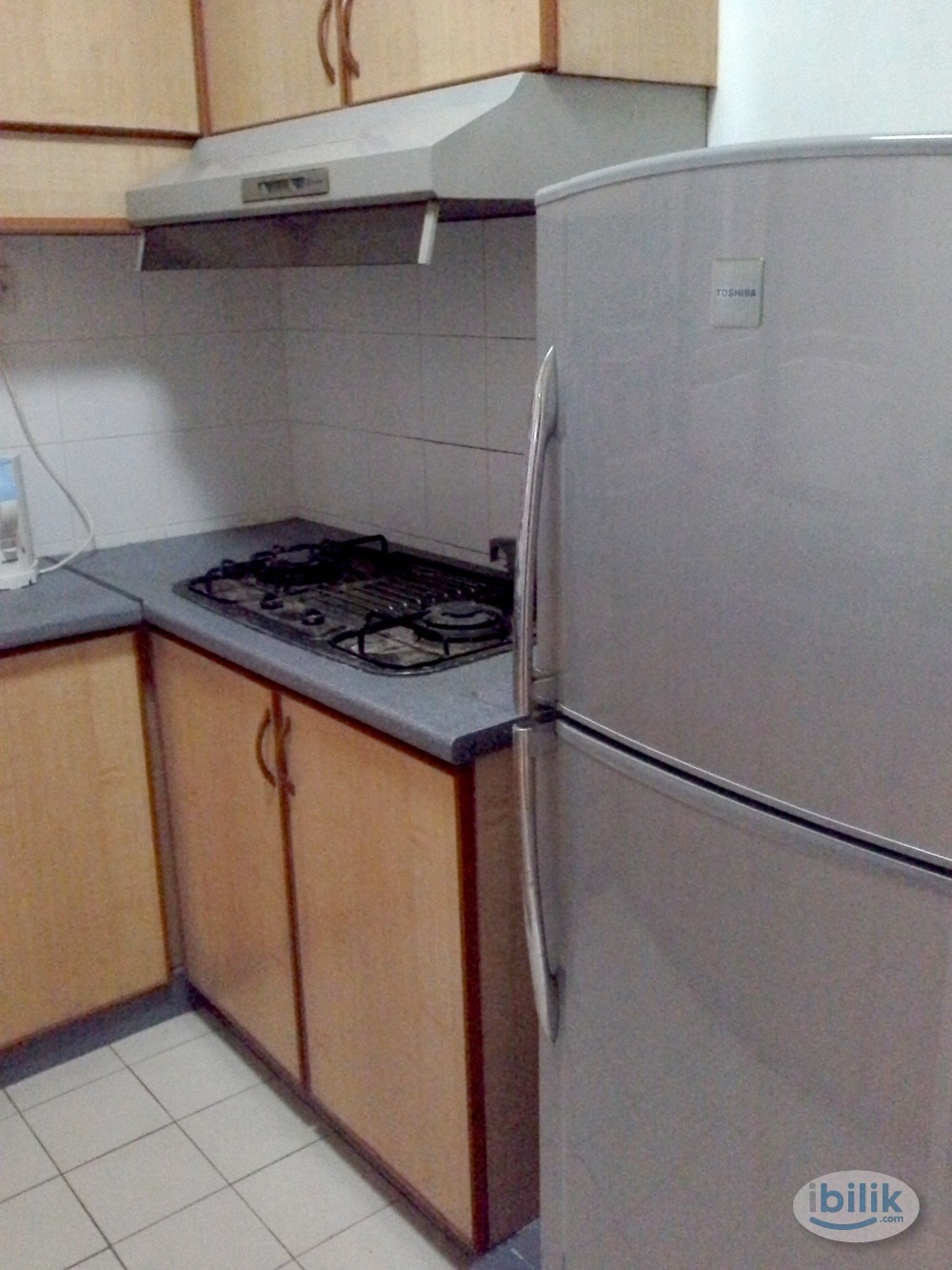 Master Room at Cyberia SmartHomes, Cyberjaya - Image 3