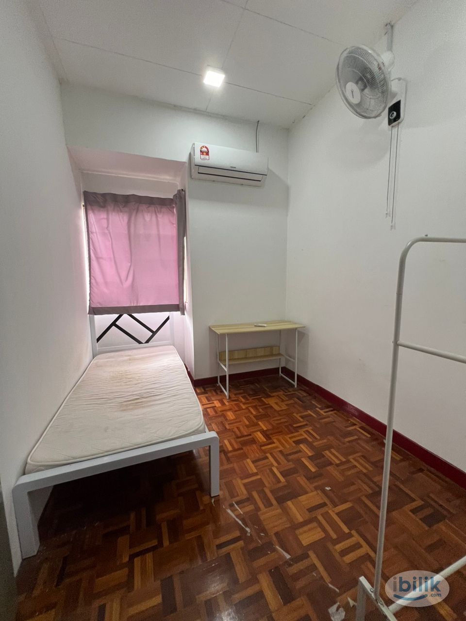 🤩Rooms Rental 🤩 at Kota Kemuning & Near to Kesas Highway❗️Immediately Move in❗️ - Image 1