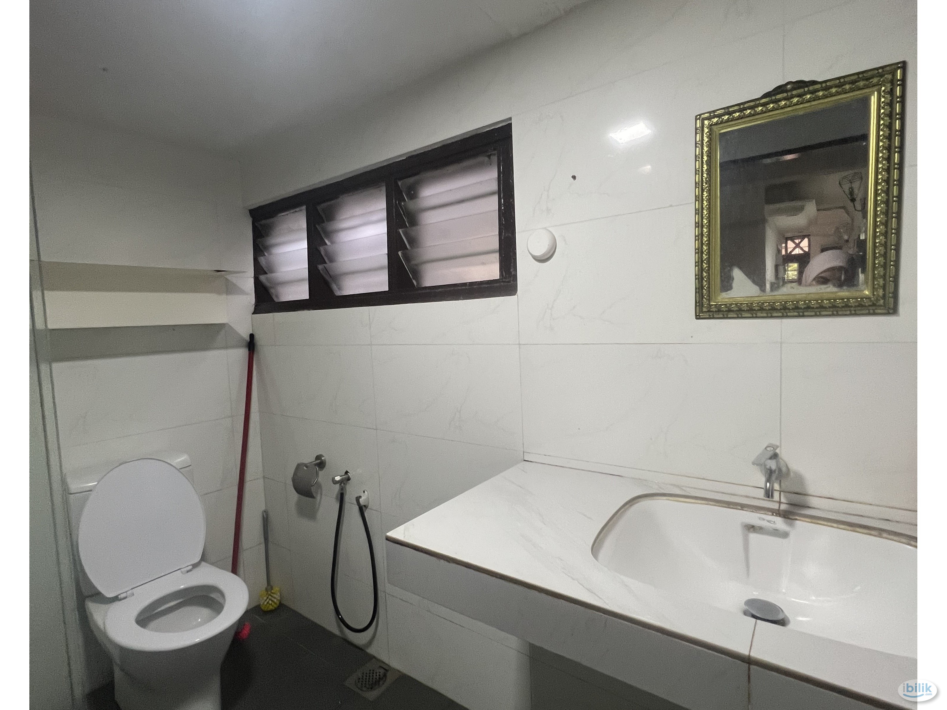 Work at SHAH ALAM SEKYEN 33 ❓ 0 Depo Room - Image 2