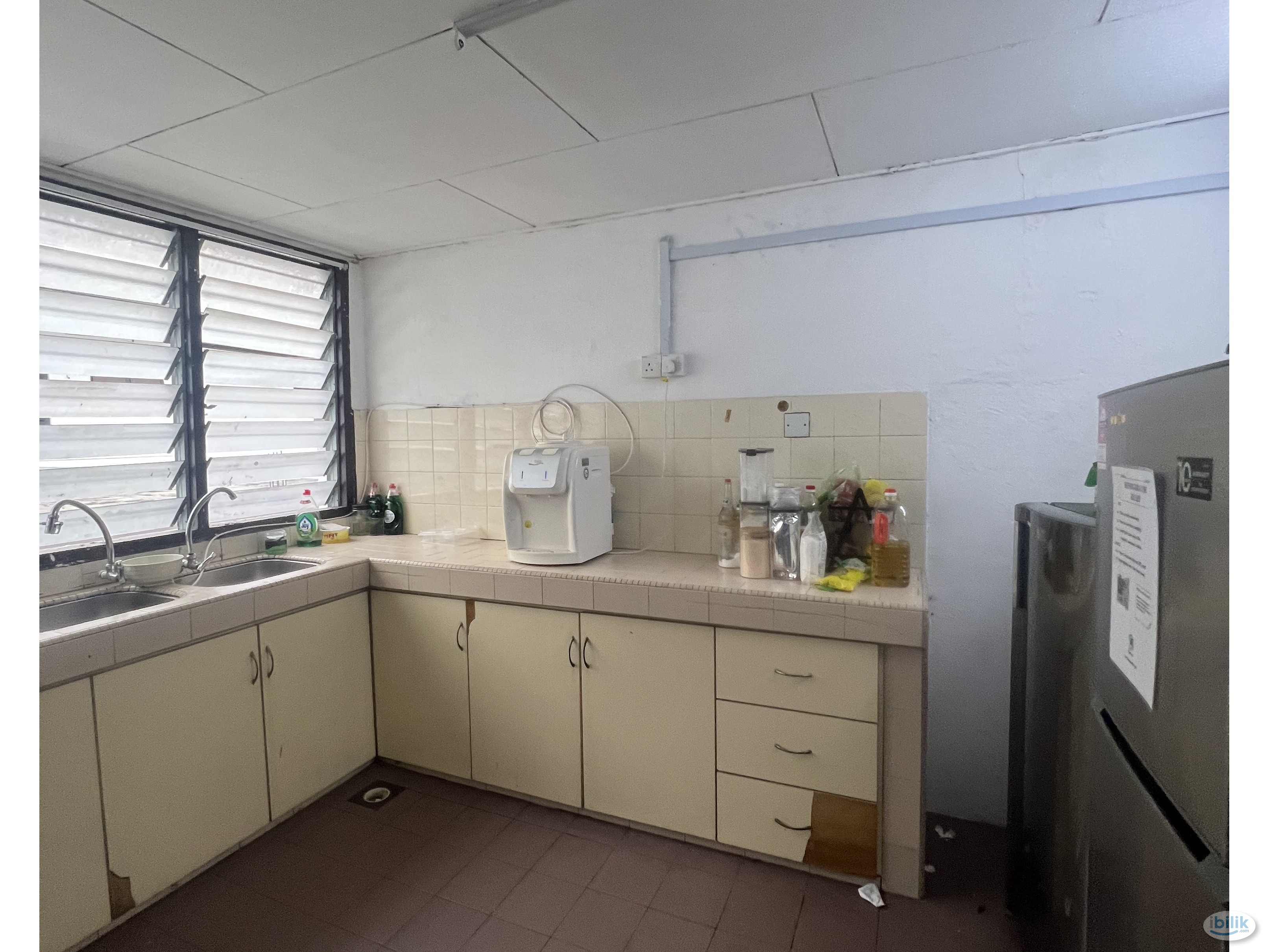 Work at SHAH ALAM SEKYEN 33 ❓ 0 Depo Room - Image 3