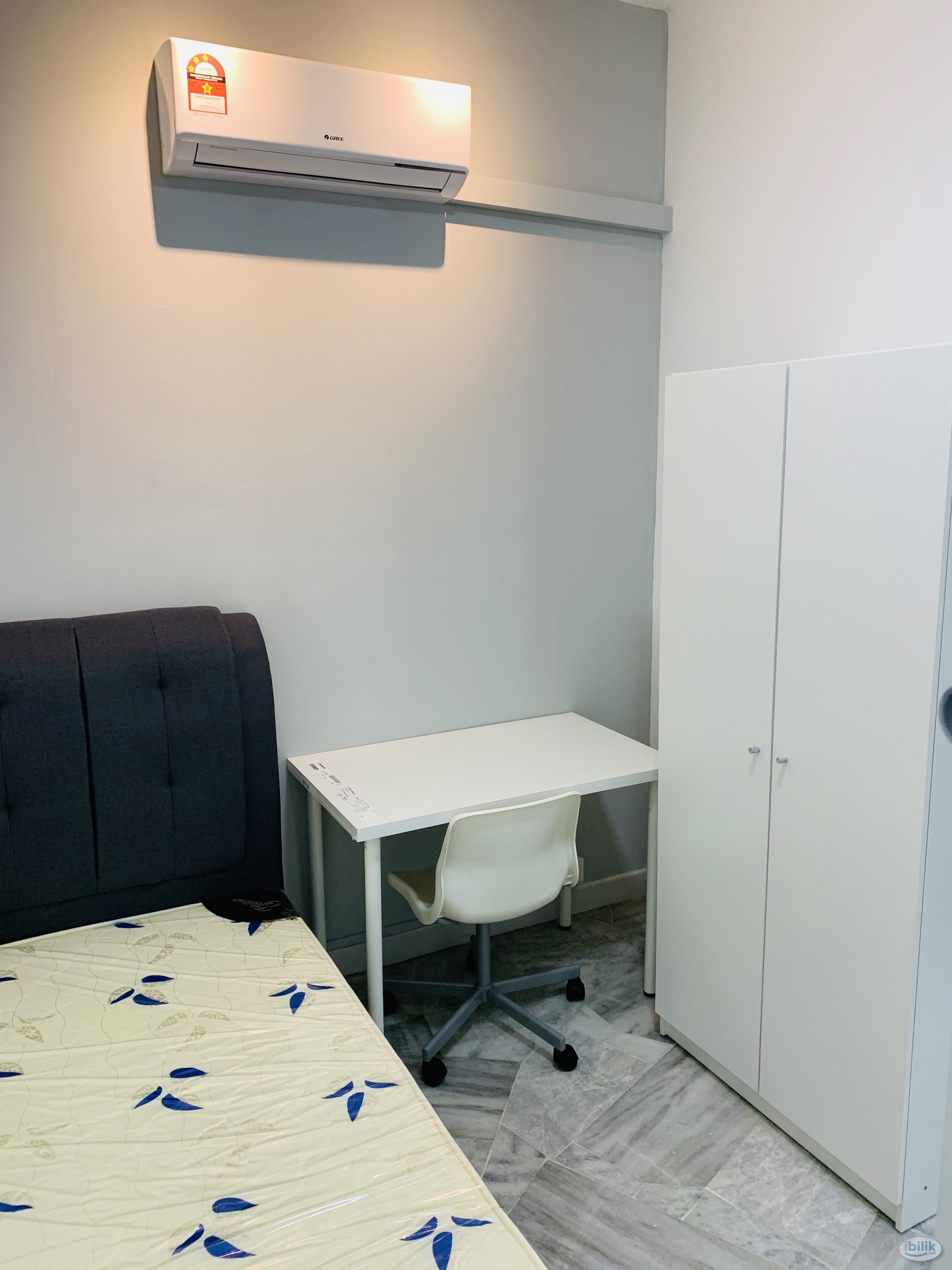 Single Room Premium @ USJ 2 Subang Jaya - Image 1