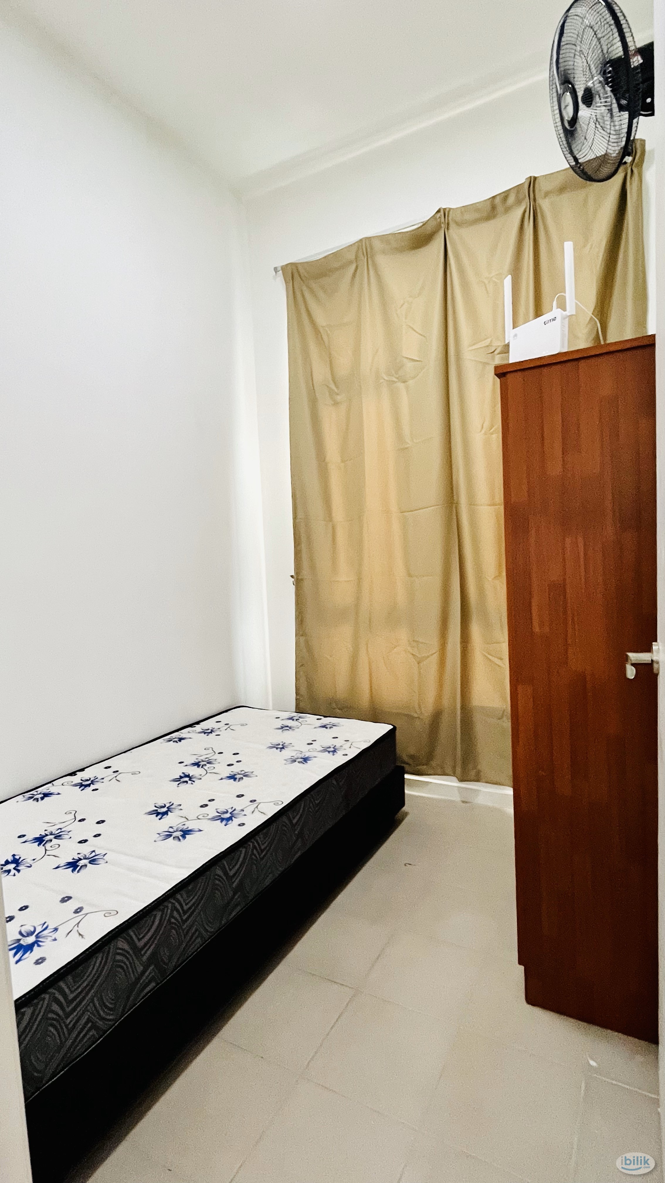 Fortune Perdana Room Car Park to Rent - Image 2