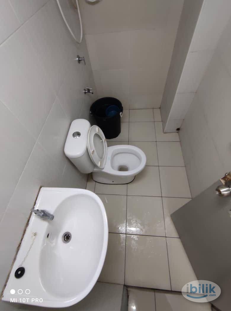 Bilik LELAKI di Titiwangsa Sentral, Titiwangsa & Sekitar KL - Image 4