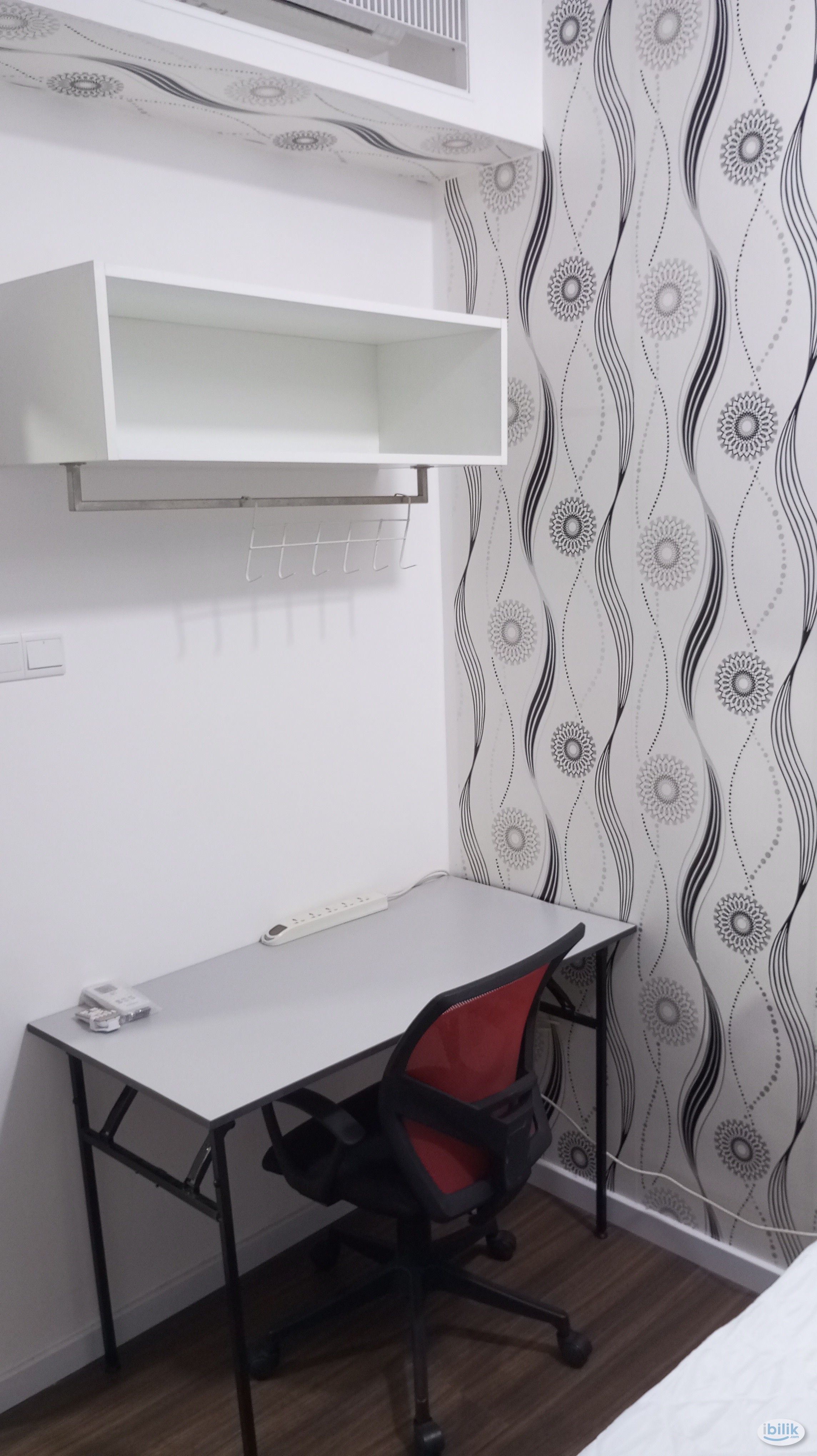 Single Room at Vertu Resort, Simpang Ampat - Image 2