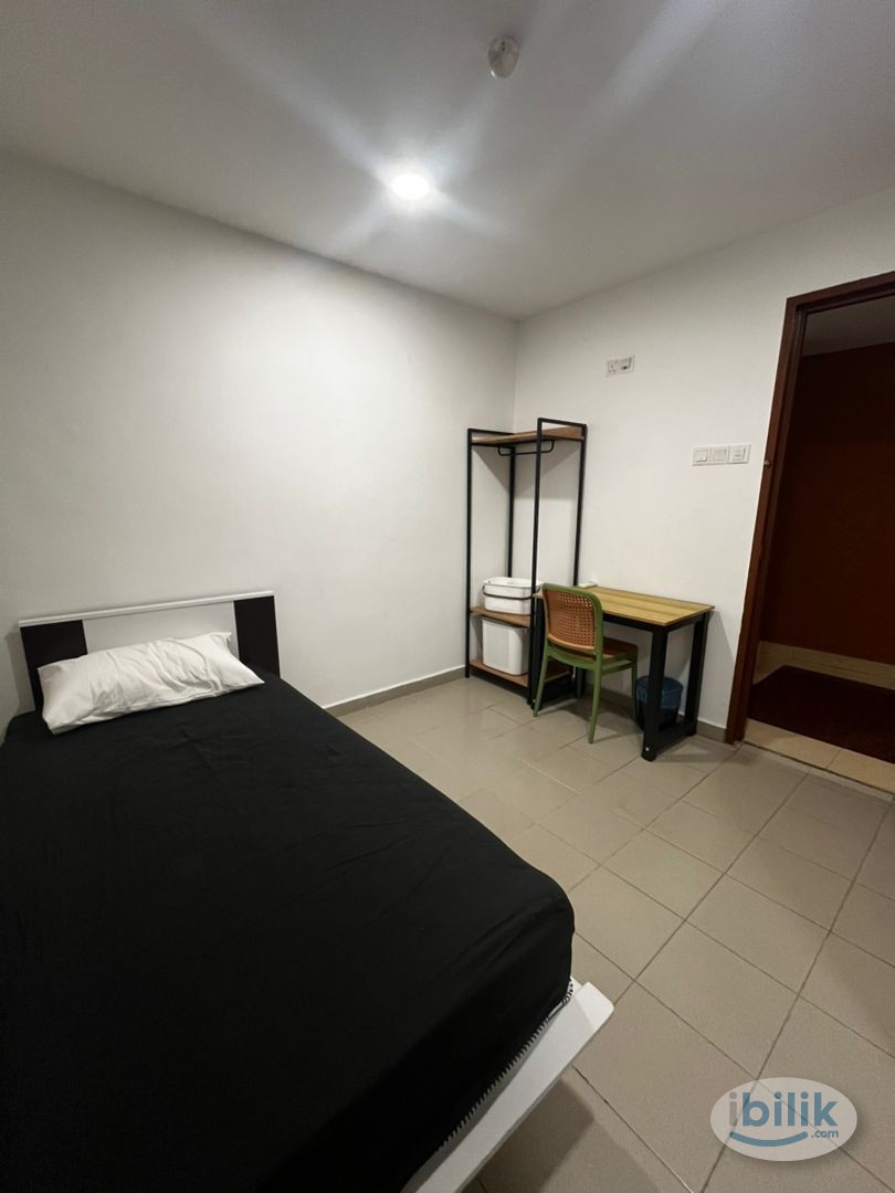 🔥💯Private bathroom, 0 deposit. Nearby the mines😍 - Image 2