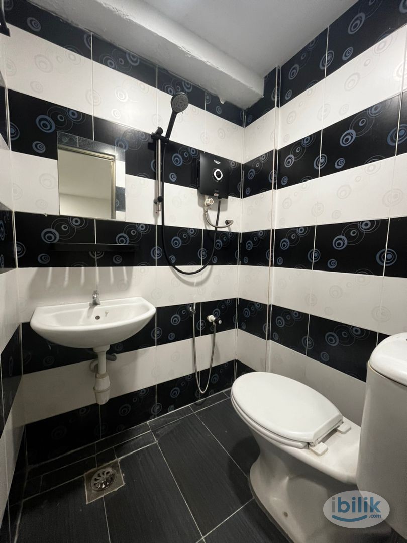 🔥💯Private bathroom, 0 deposit. Nearby the mines😍 - Image 3