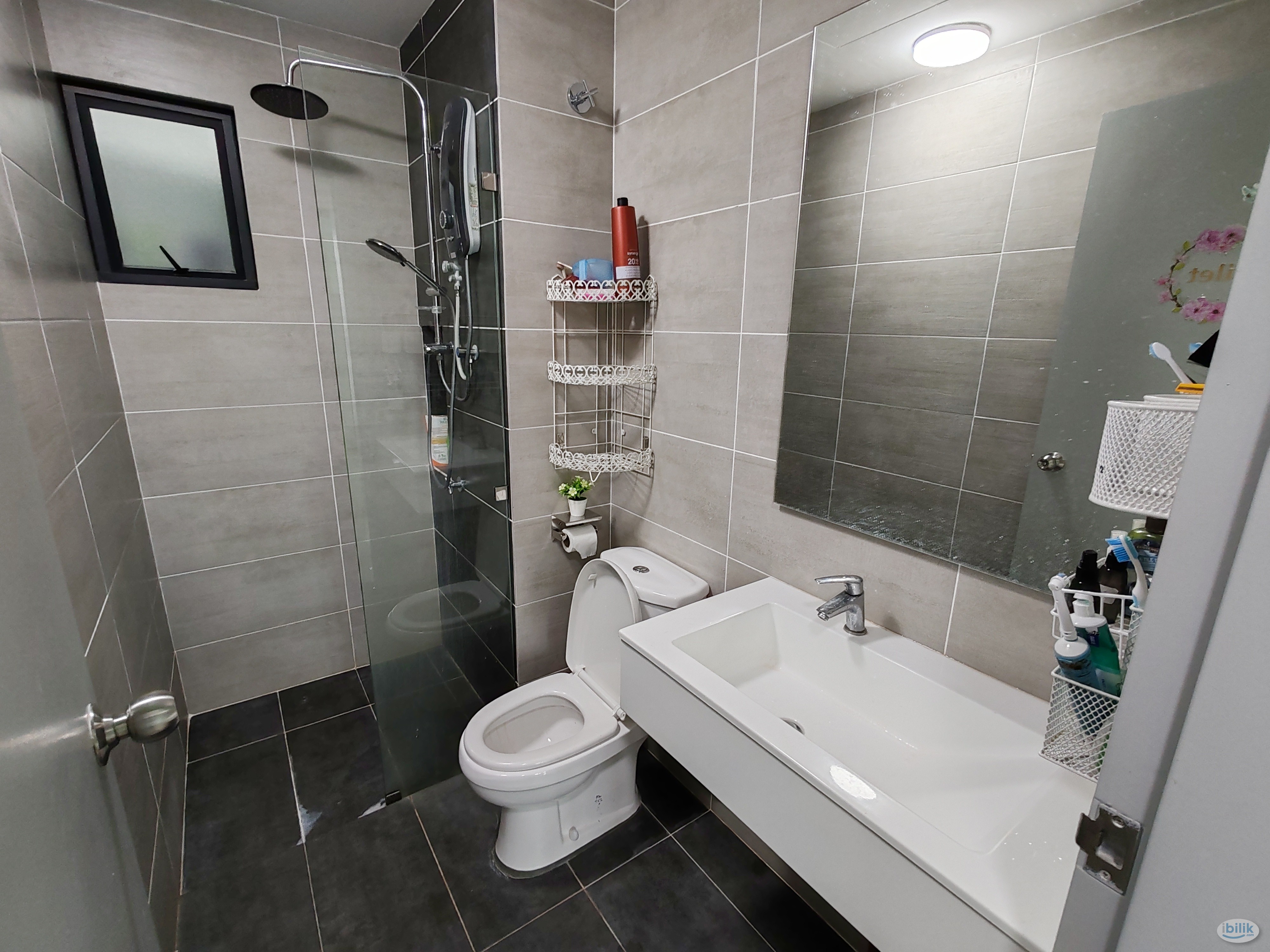 Single Room @ Platinum Arena Residence, Old Klang Road,  Petaling KTM, Arena Sport Center, Proton service center OKR - Image 3
