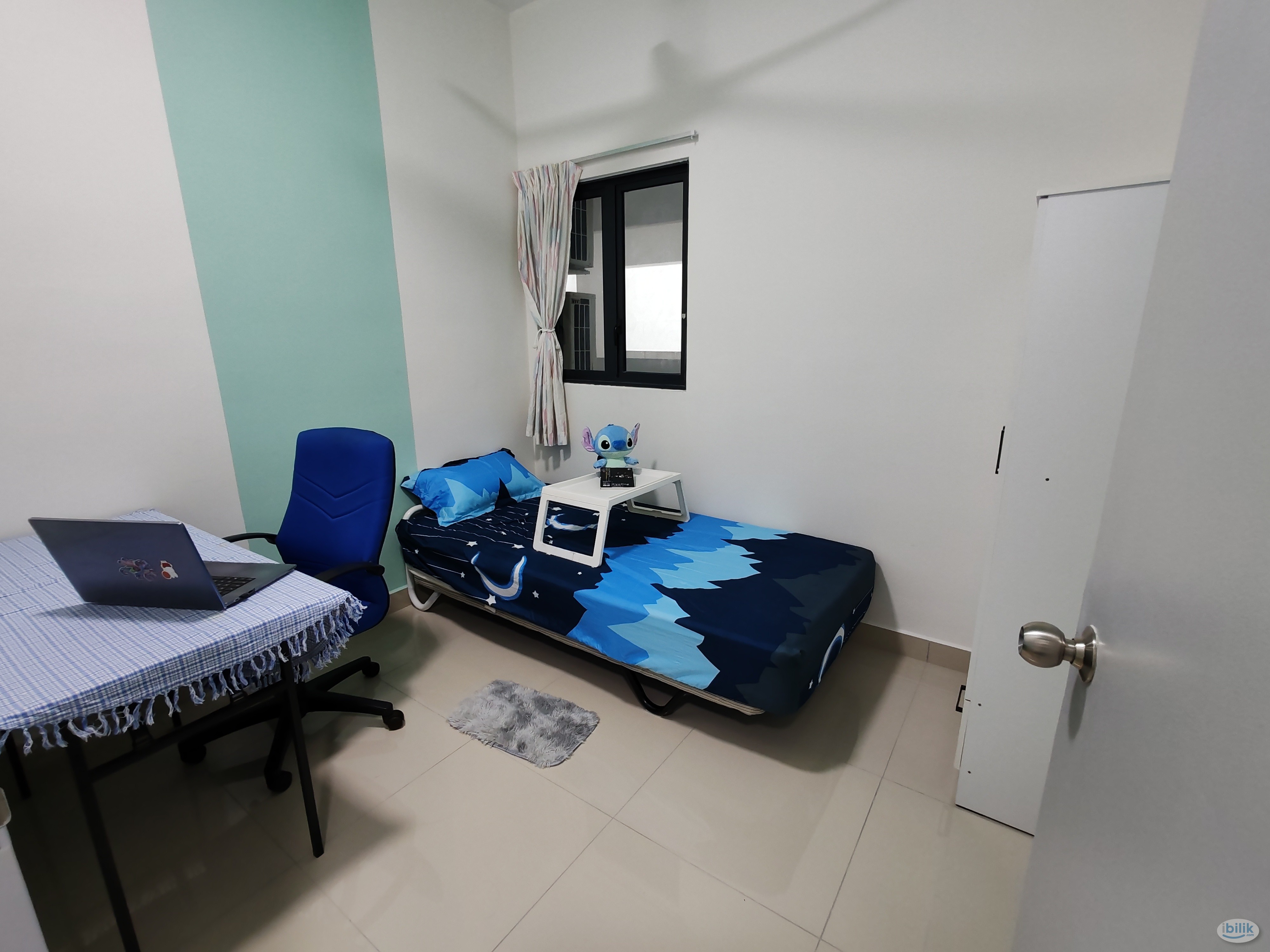 Single Room @ Platinum Arena Residence, Old Klang Road,  Petaling KTM, Arena Sport Center, Proton service center OKR - Image 1