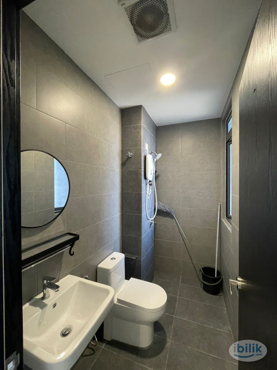 Studio at 3rdNvenue, Ampang Hilir - Image 2