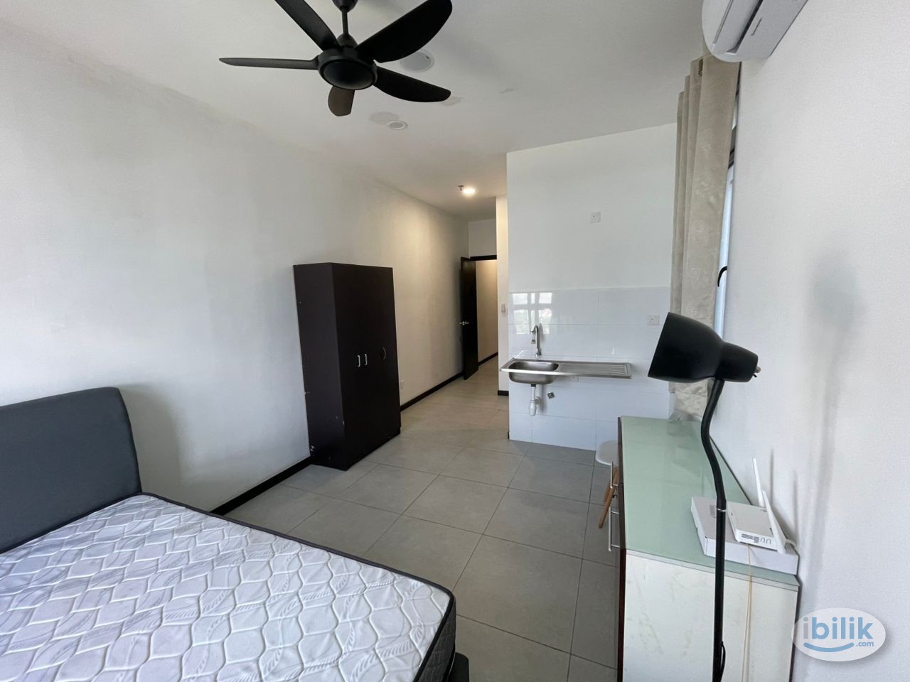 Studio at 3rdNvenue, Ampang Hilir - Image 4
