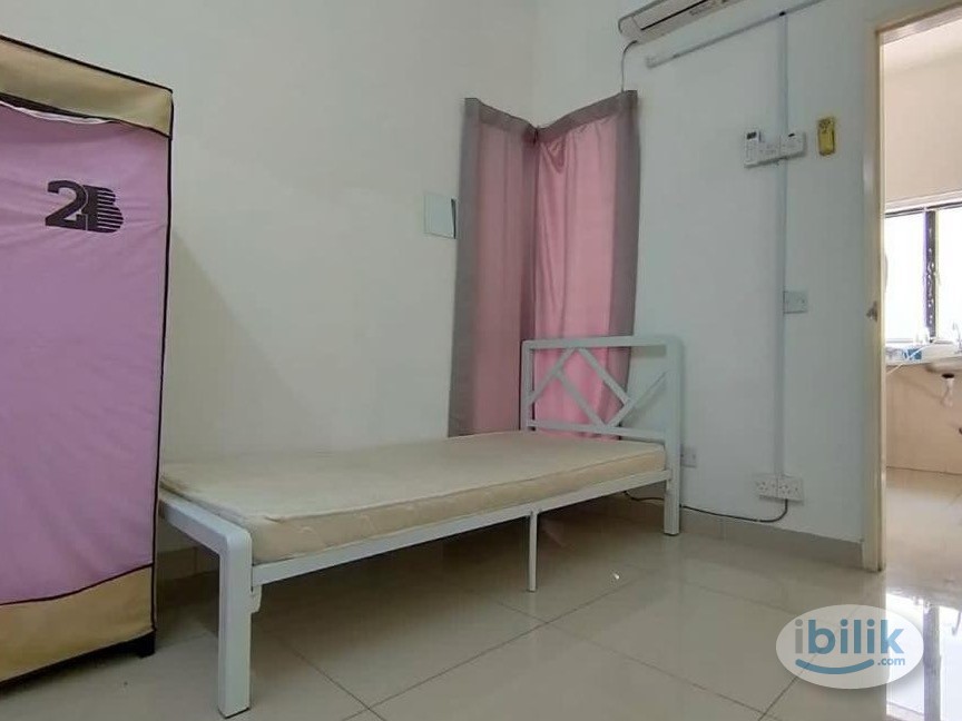 Single Room at SS24 Petaling Jaya, Selangor - Image 1