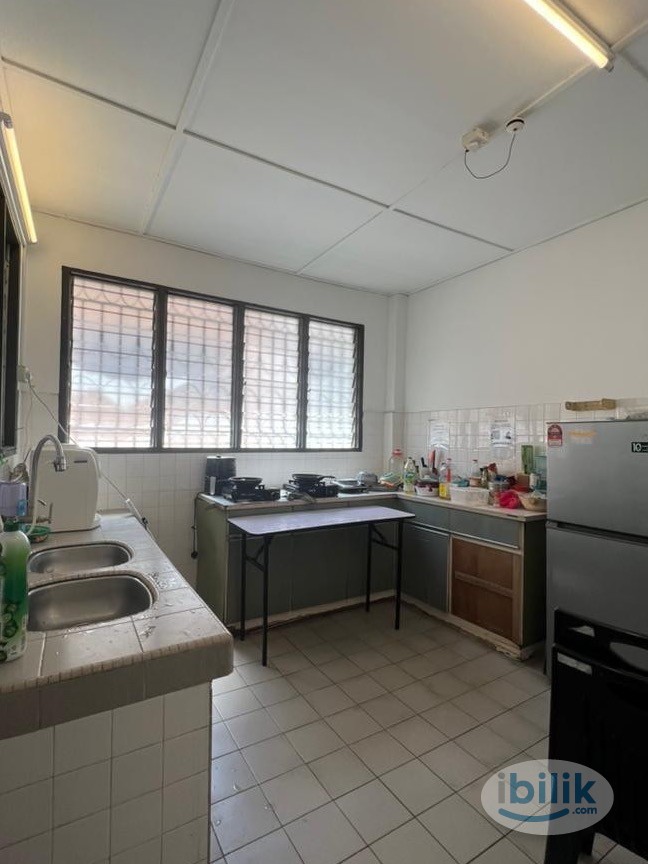 Single Room at SS24 Petaling Jaya, Selangor - Image 3