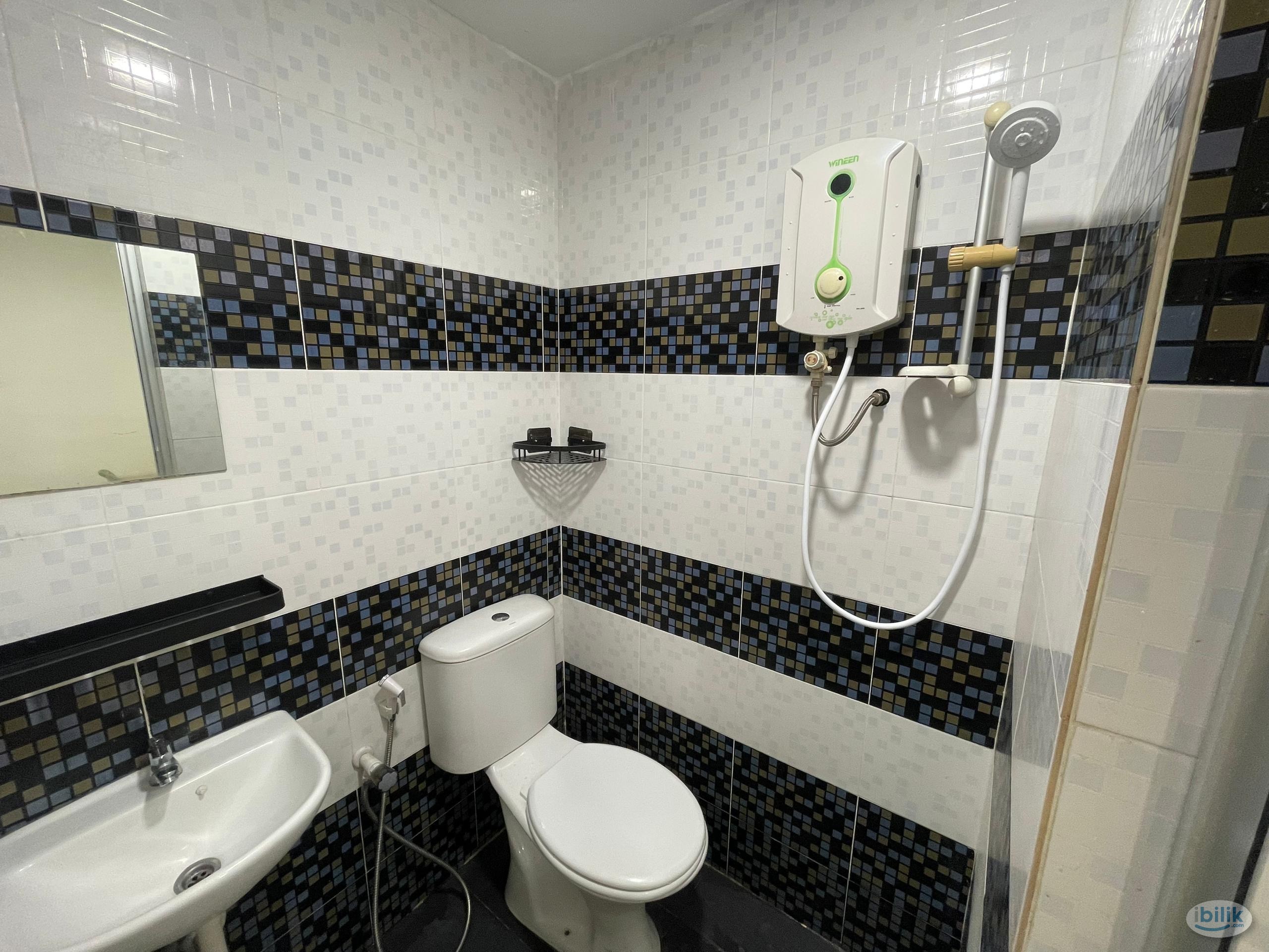 🚘5 min to The mines🚘8min to MRT 🚝 Immediate move in🔥 0 deposit🎊 - Image 3