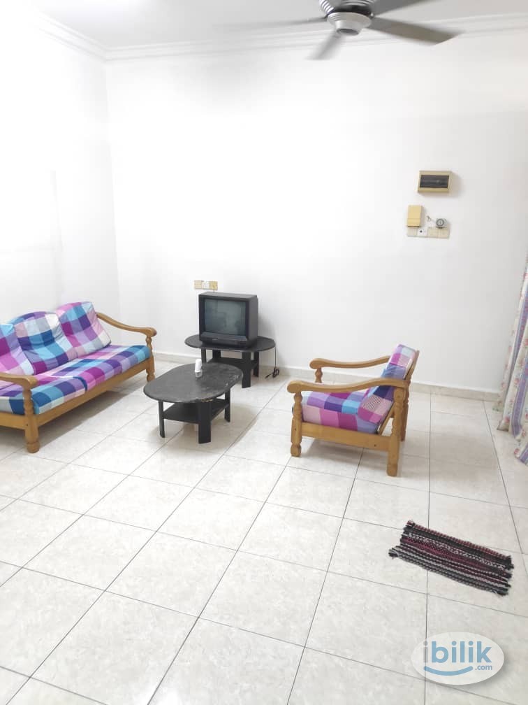 BM Fully Furnished - Image 1