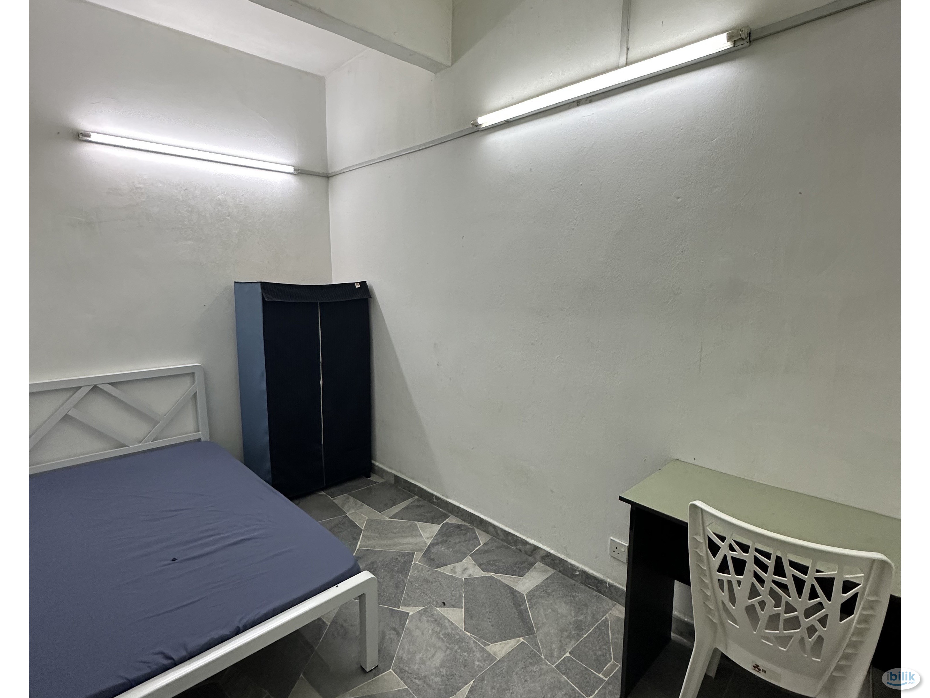 Non-Sharing Single Room for Rent at USJ 9 🛌 near to Taipan LRT - Image 1