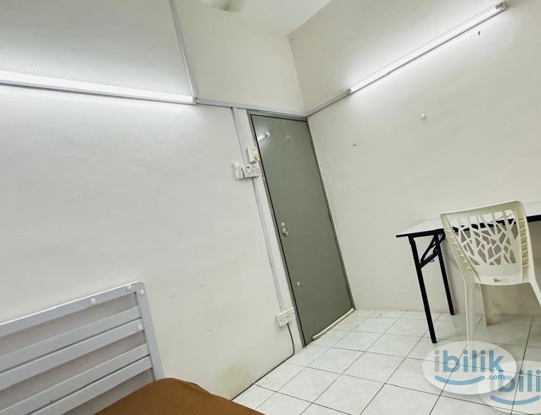 Single Room at Setia Alam, Shah Alam - Image 1