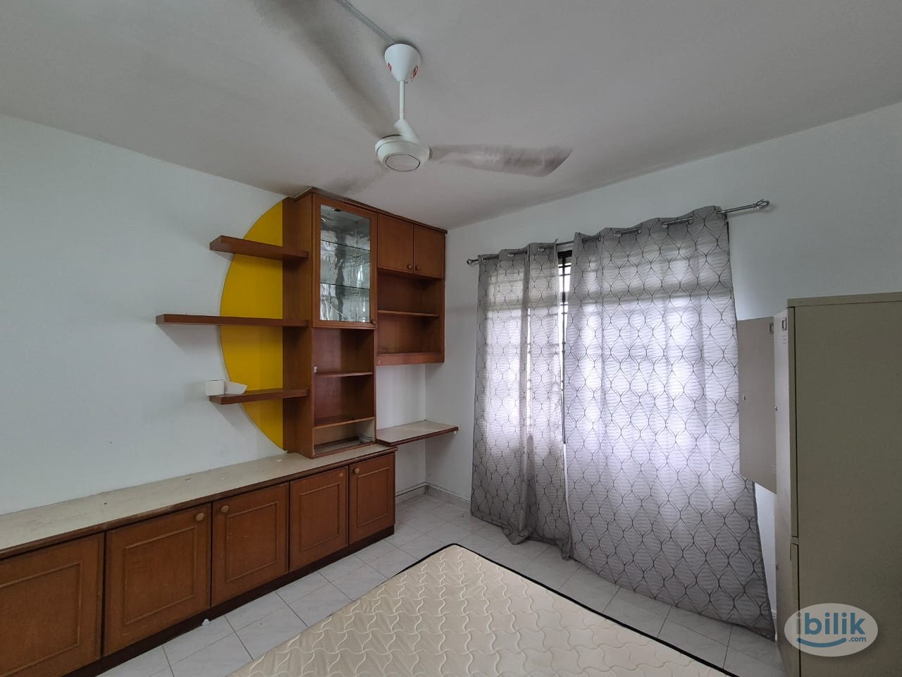 Master Room at Mon Bisca Apartment, Masai for Rent out at RM 700 Monthly - Image 3