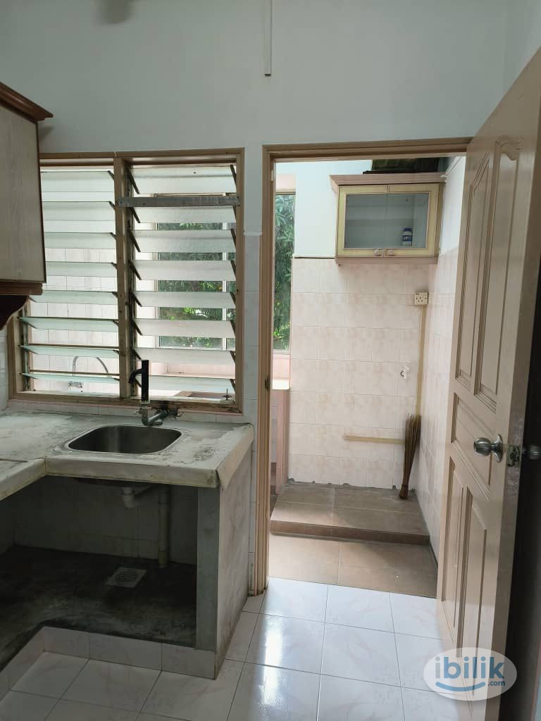 Master Room at Mon Bisca Apartment, Masai for Rent out at RM 700 Monthly - Image 5