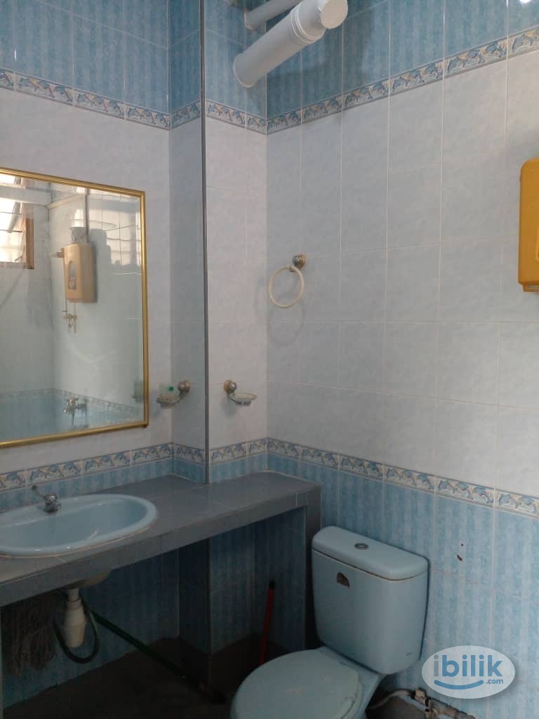 Master Room at Mon Bisca Apartment, Masai for Rent out at RM 700 Monthly - Image 2