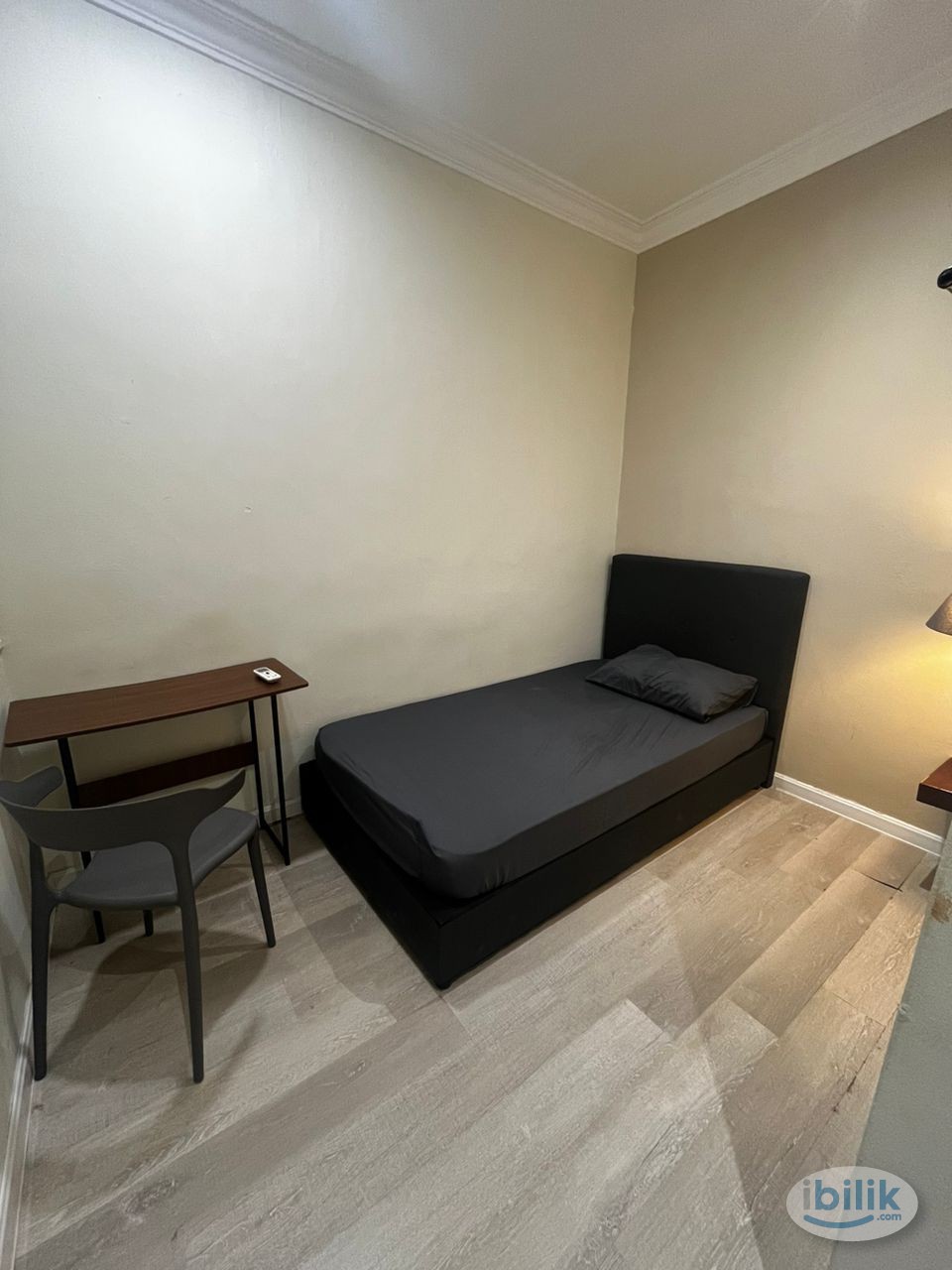 Single Room at Wangsa Maju 🛏️ 3mins walking BUS STOP 🚏 - Image 2