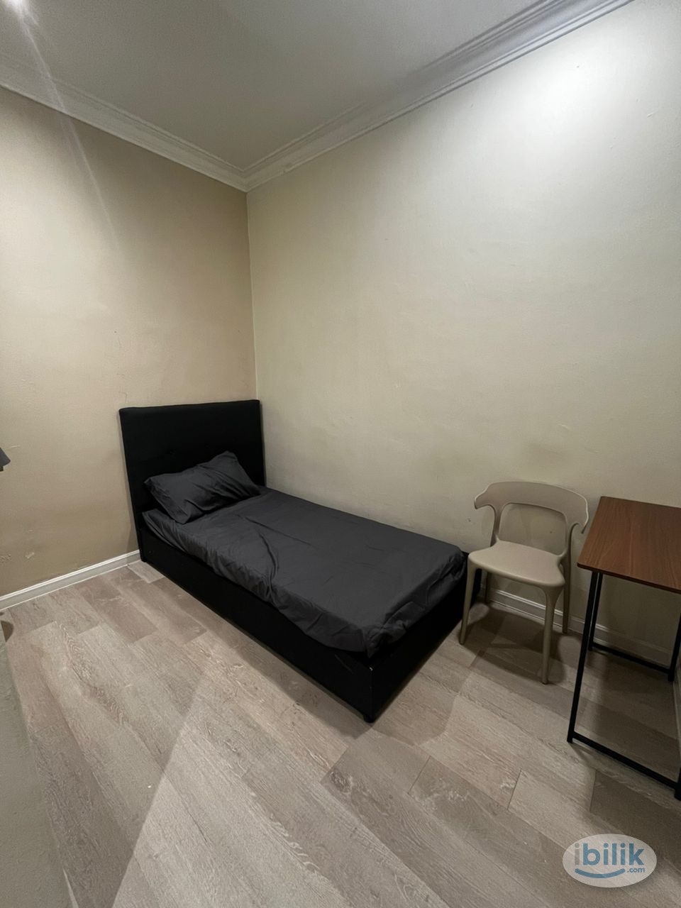 Single Room at Wangsa Maju 🛏️ zero deposit for local ❗ near to LRT sri rampai 🚄 - Image 2