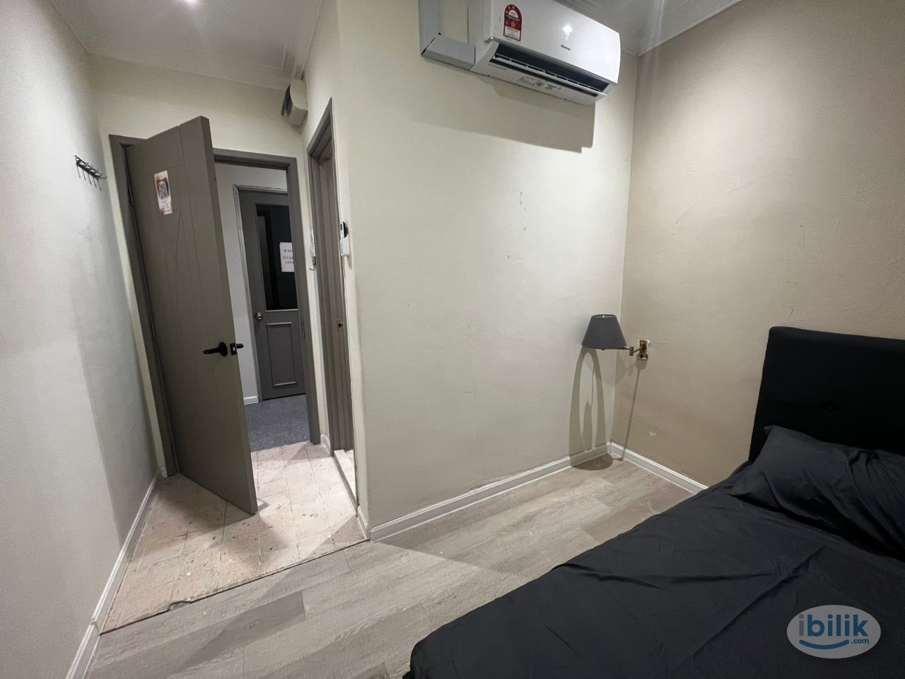 Single Room at Wangsa Maju 🛏️ zero deposit for local ❗ near to LRT sri rampai 🚄 - Image 4