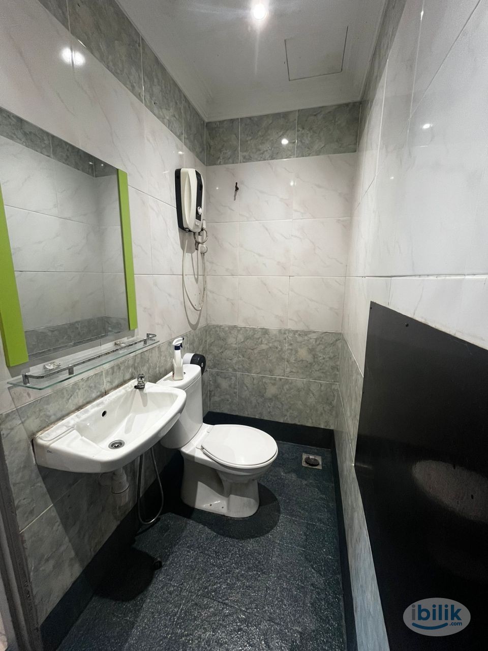 NEAR TO AEON MALL WANGSA MAJU 🛍️ 3MINS WALKING BUS STOP 🚏 - Image 1