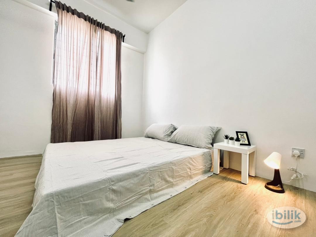 Nice Single Room For Rent RM450 @ Casa Ara Apartment - Image 1
