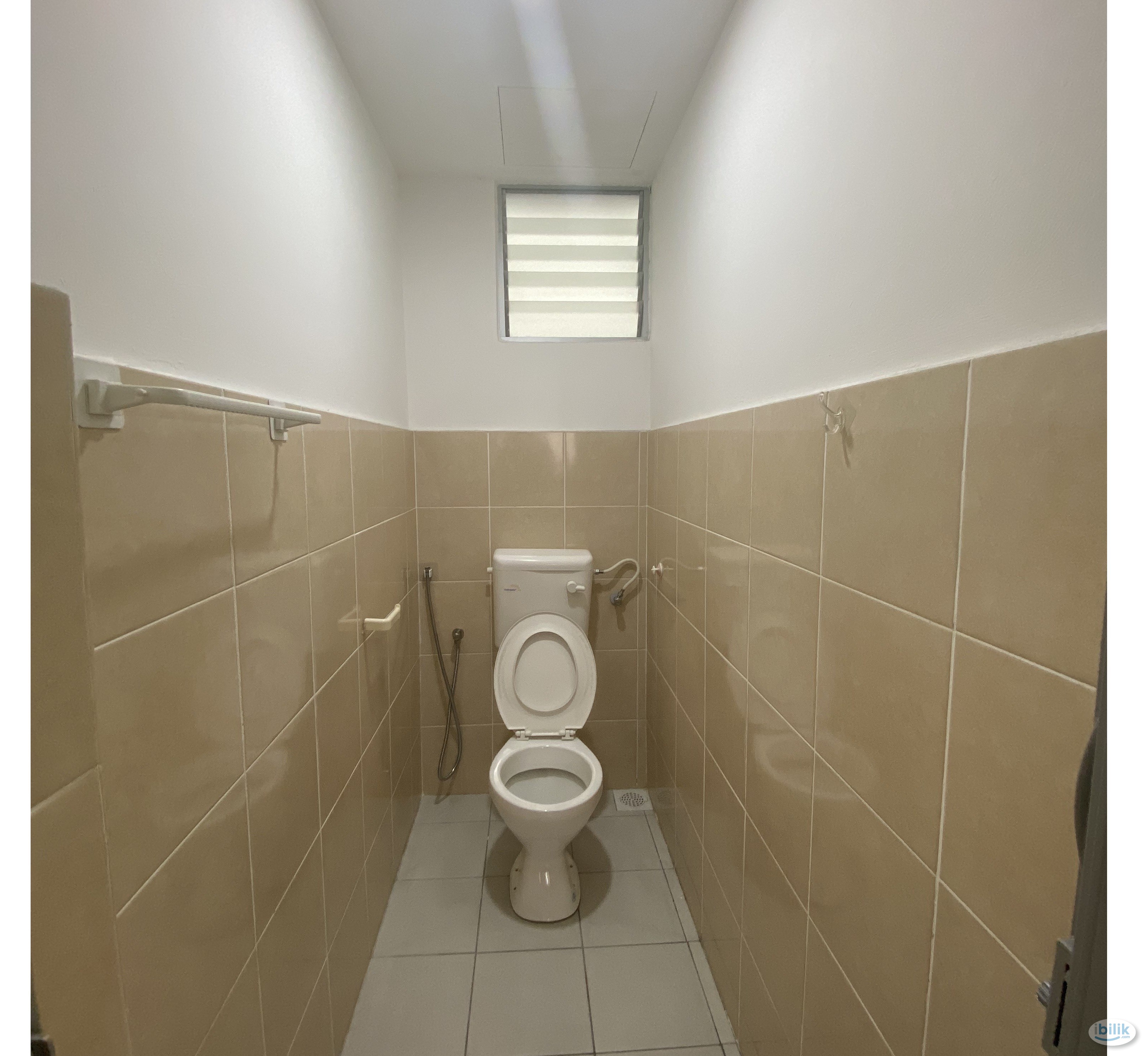 Nice Single Room For Rent RM450 @ Casa Ara Apartment - Image 2