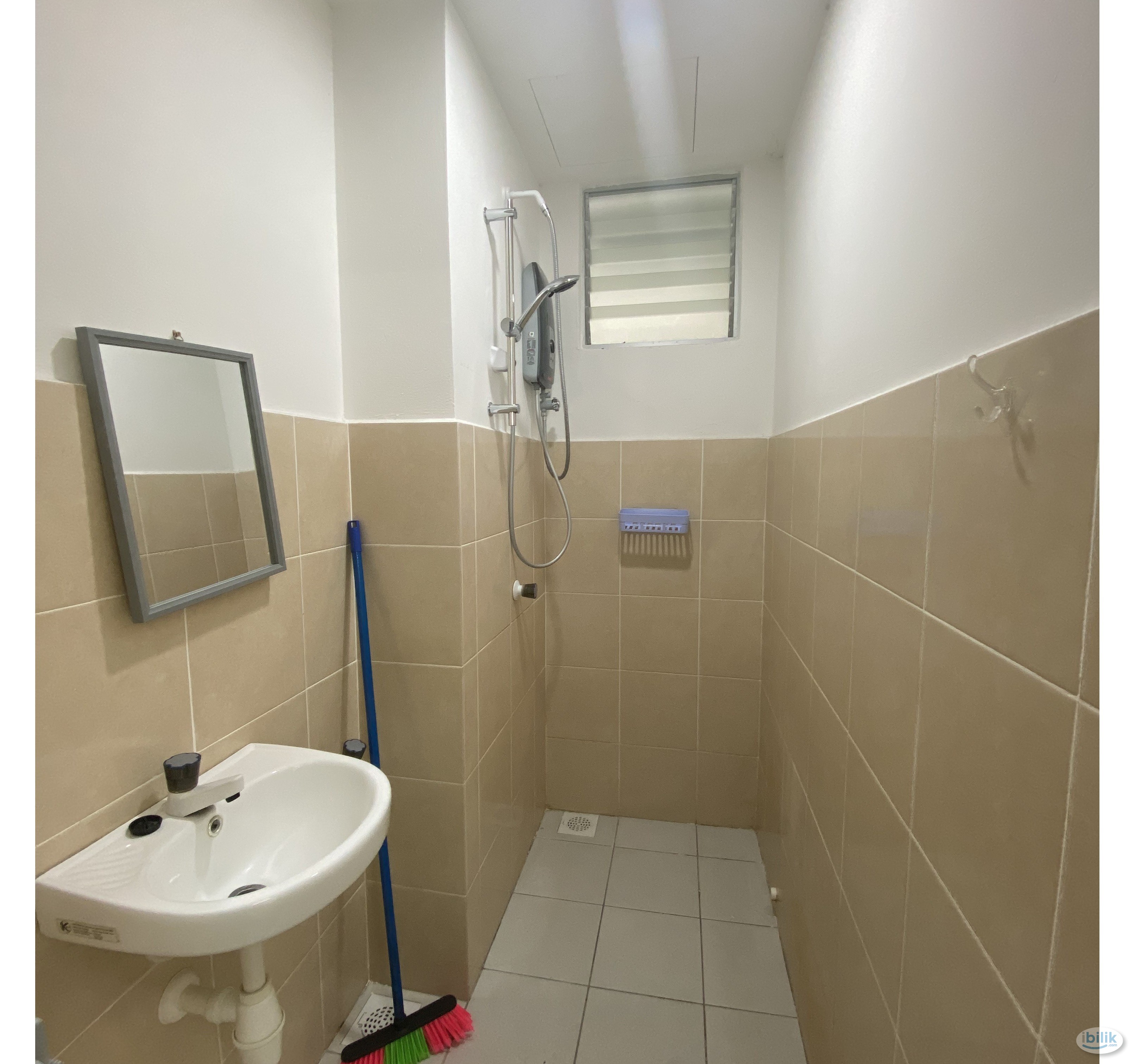 Nice Single Room For Rent RM450 @ Casa Ara Apartment - Image 3