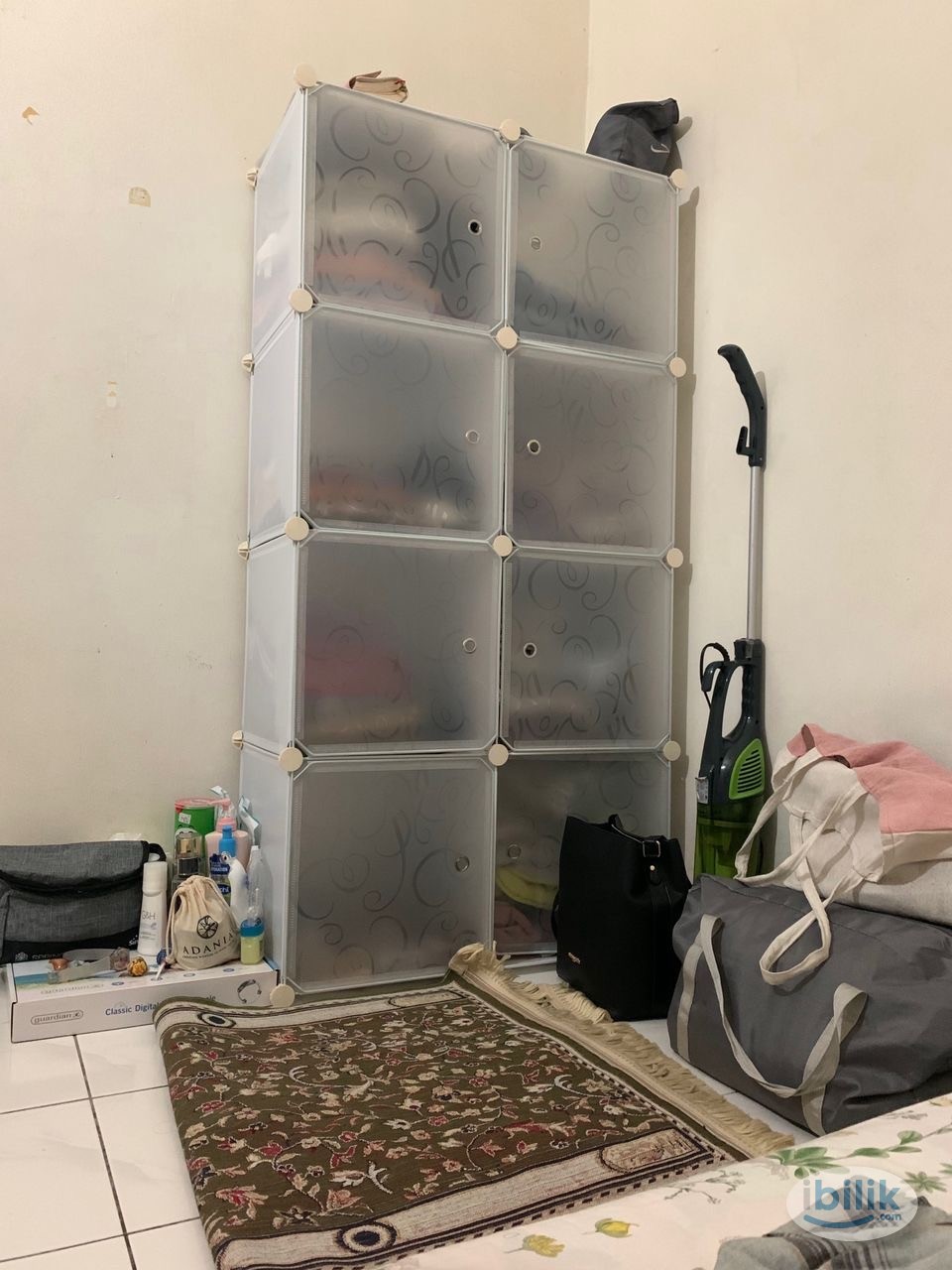 Single Room at Ara Damansara, Petaling Jaya - Image 4