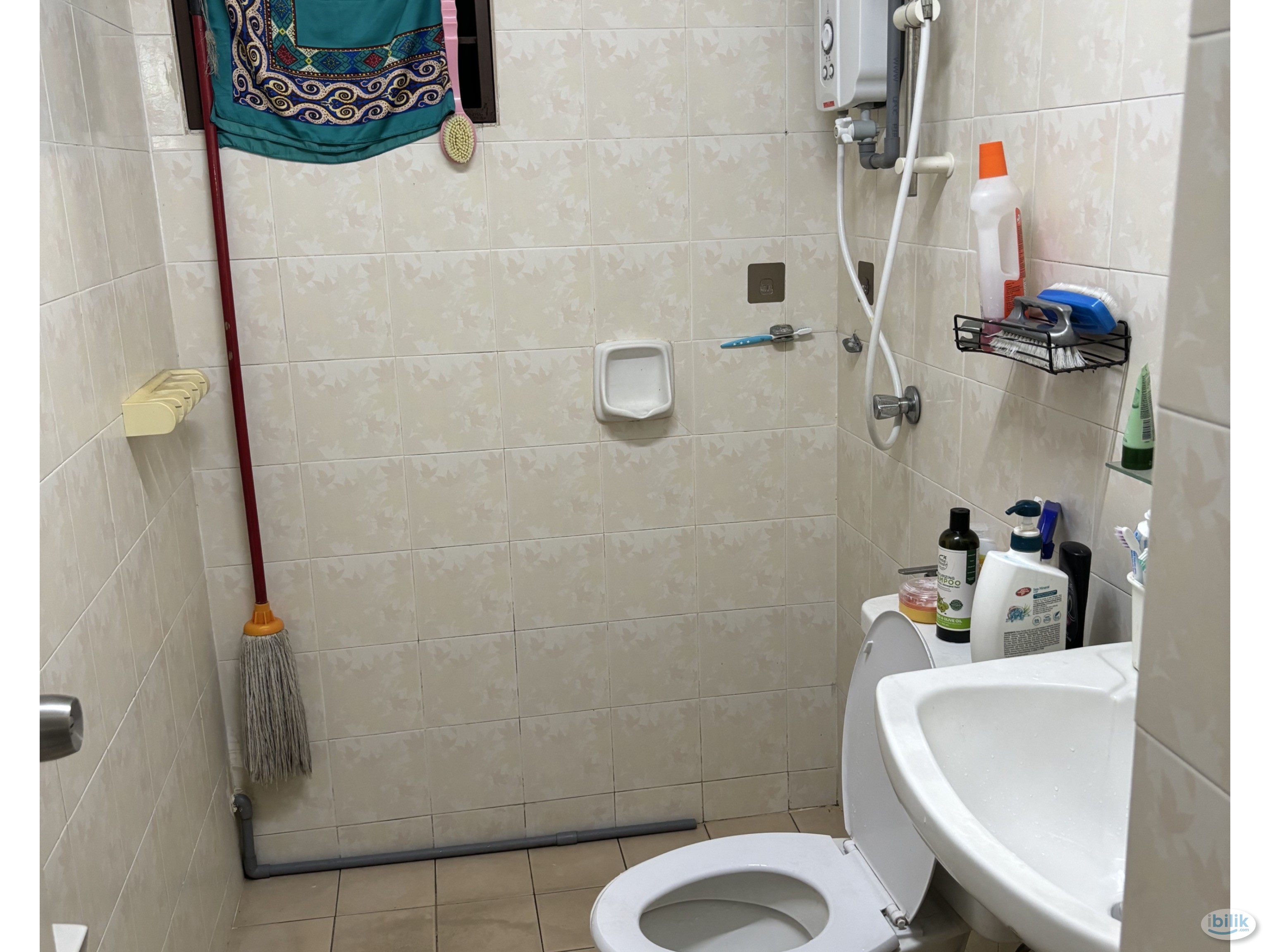 Single Room at Ara Damansara, Petaling Jaya - Image 3